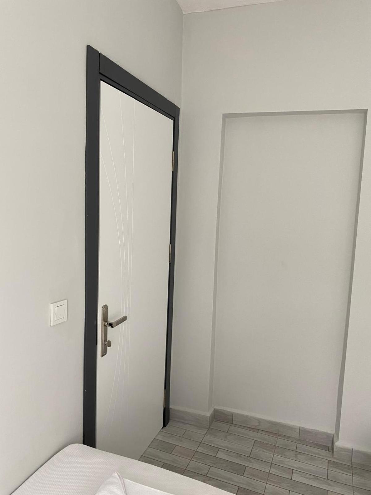 Izan Bakis Aparthotel