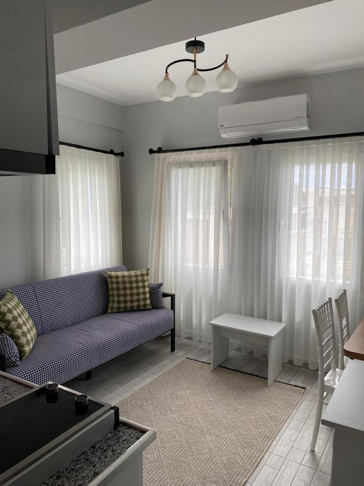 Izan Bakis Aparthotel Bodrum