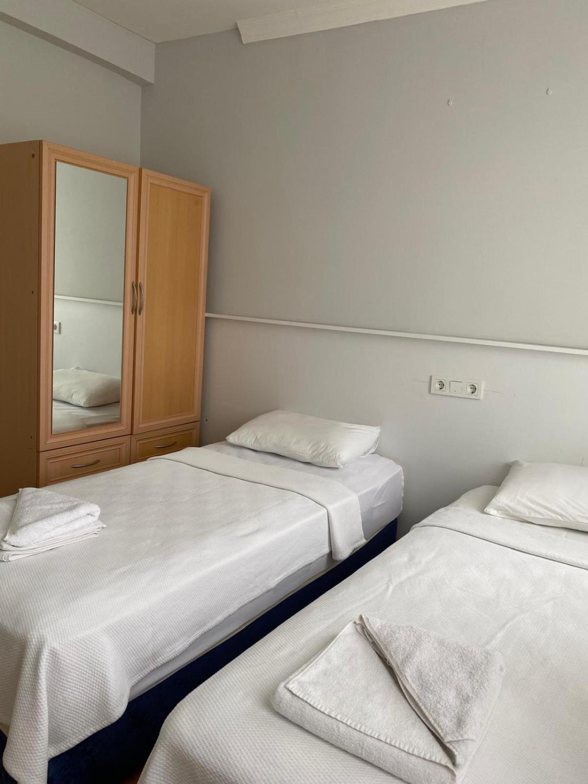 Aparthotel Izan Bakis Bodrum