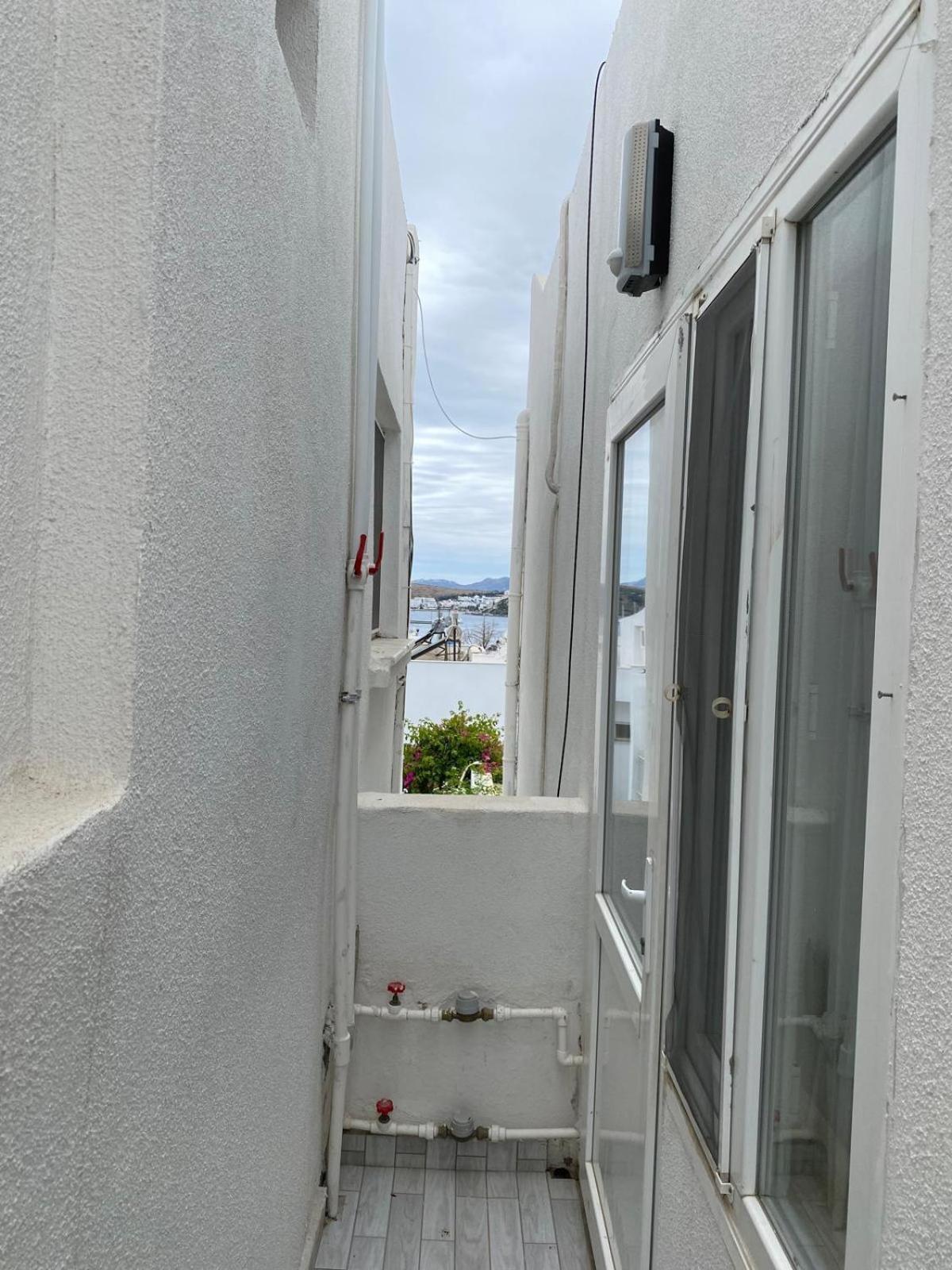 Aparthotel Izan Bakis Bodrum