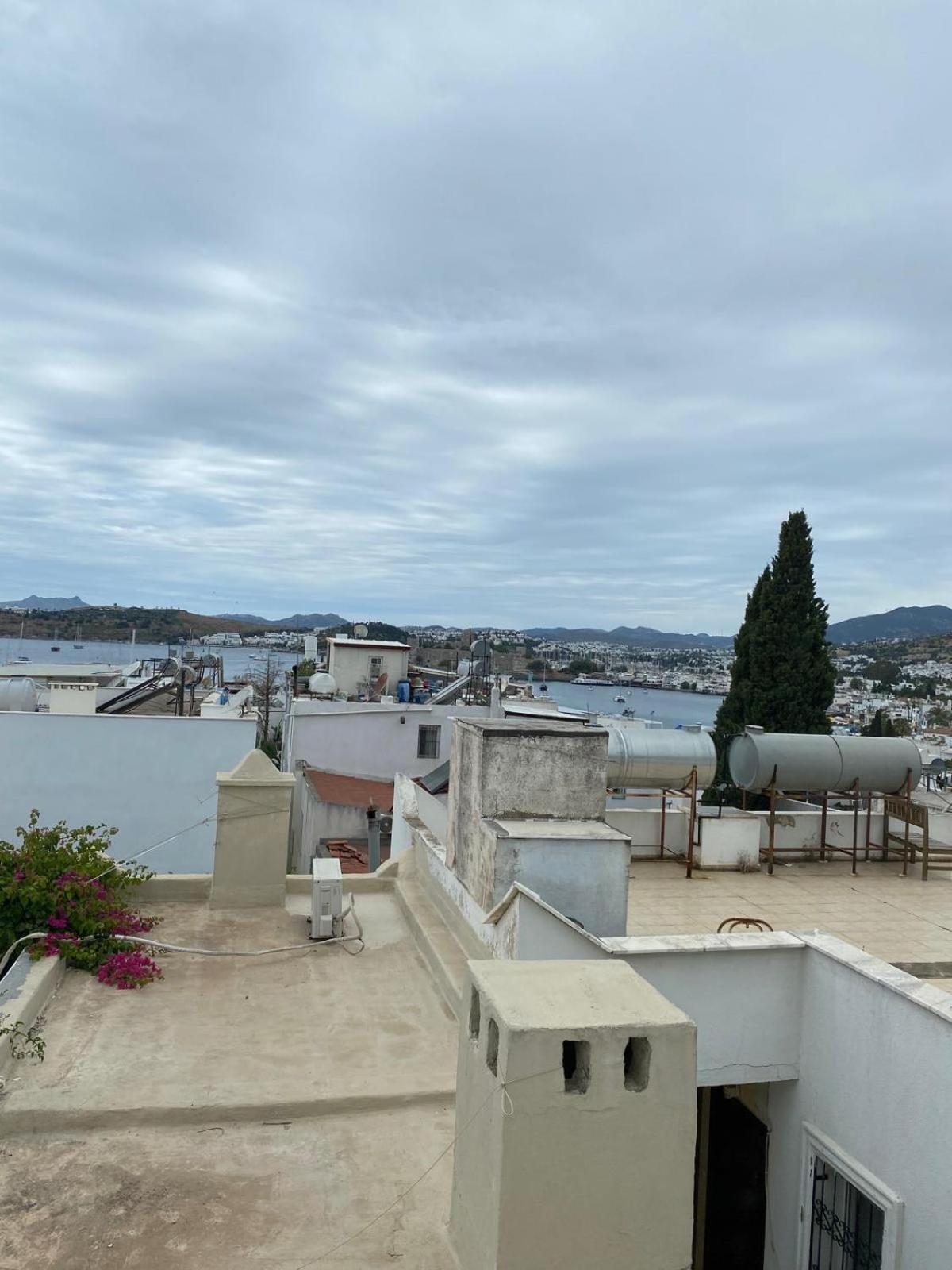 Izan Bakis Bodrum