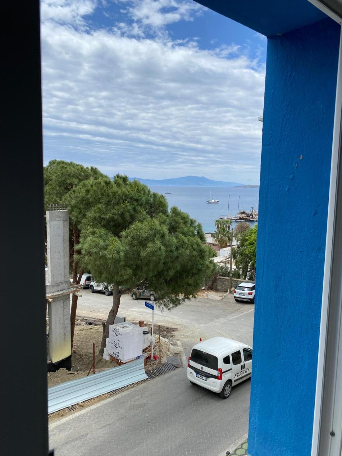 Izan Bakis Aparthotel Bodrum