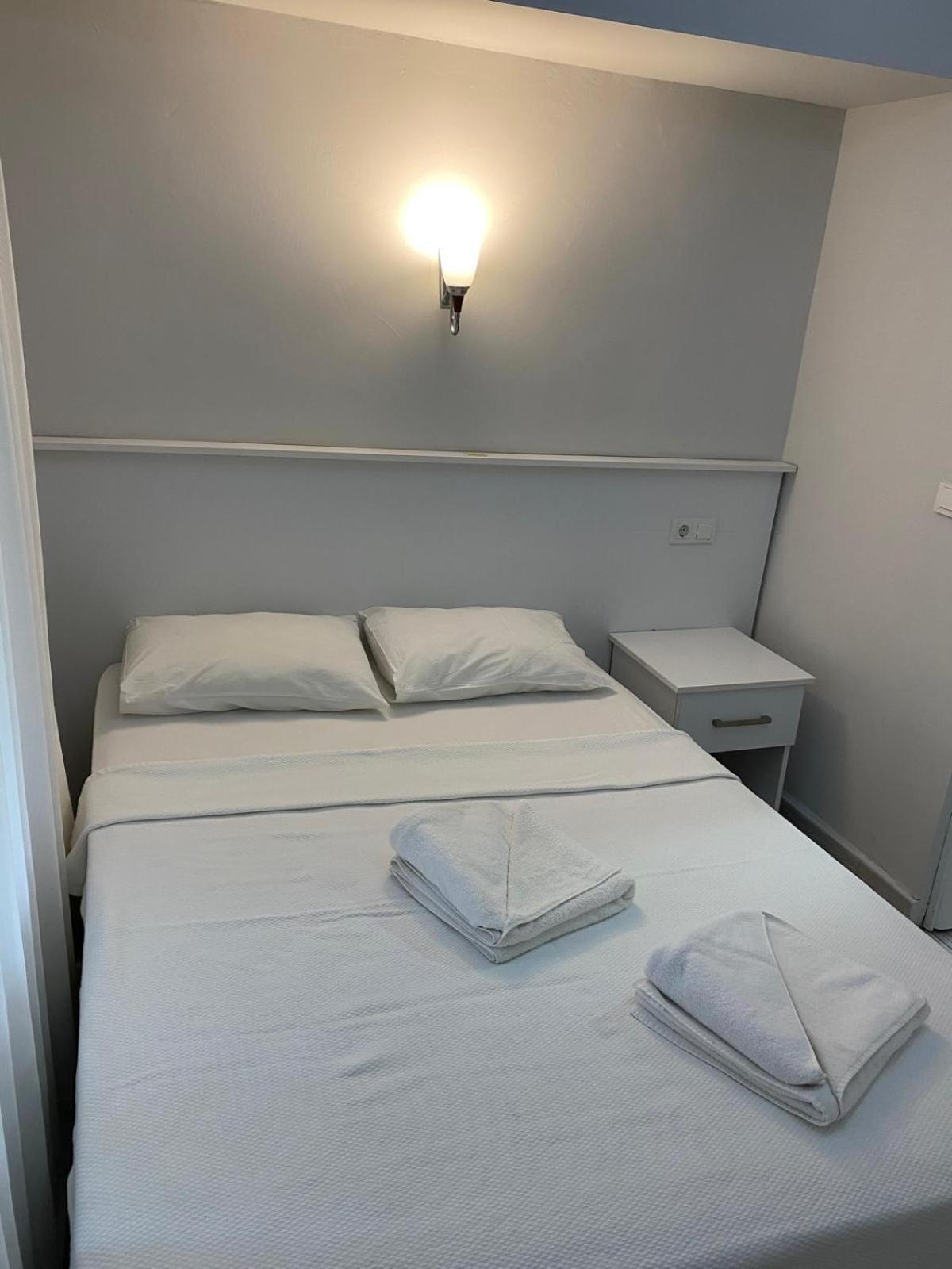 Izan Bakis Aparthotel *