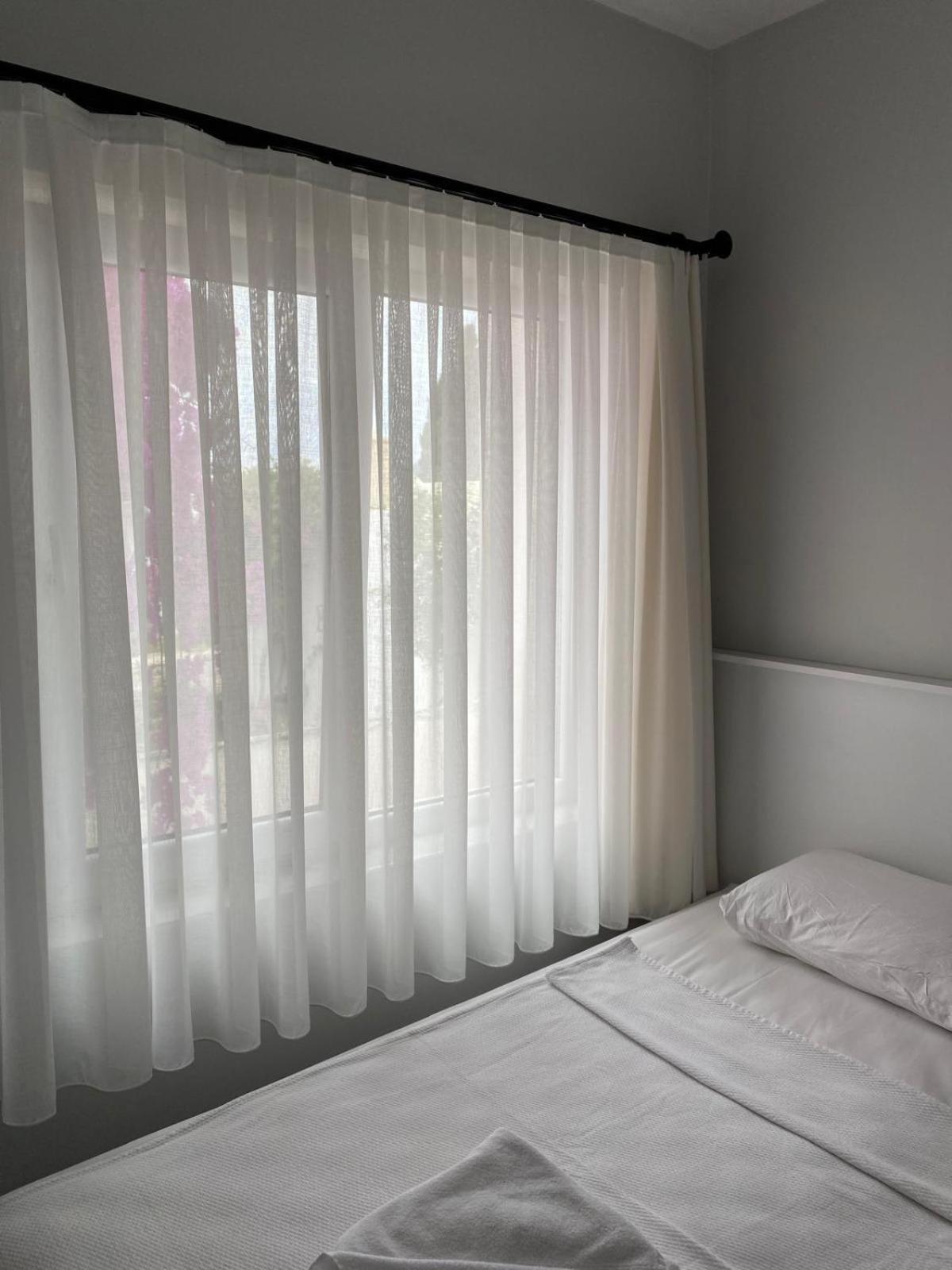Izan Bakis Aparthotel *