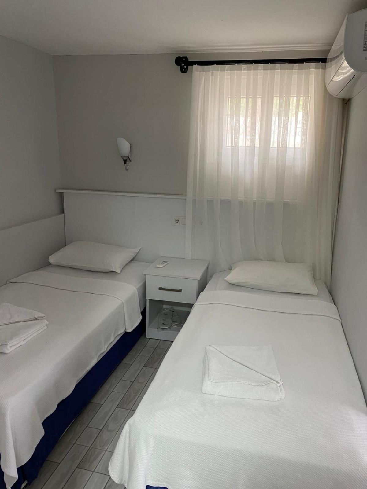 Izan Bakis Bodrum