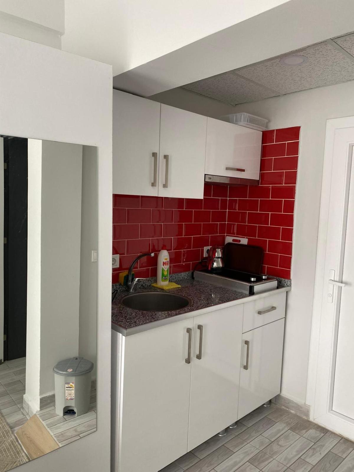 Aparthotel Izan Bakis *