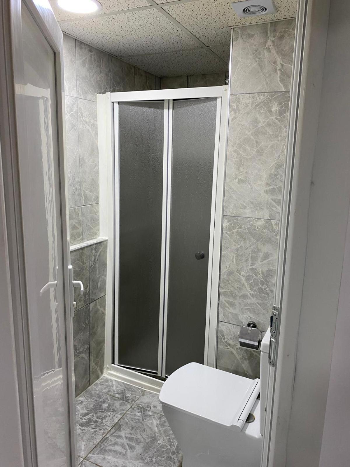 Izan Bakis Aparthotel Bodrum