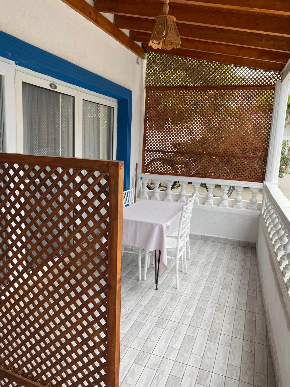 Aparthotel Izan Bakis *