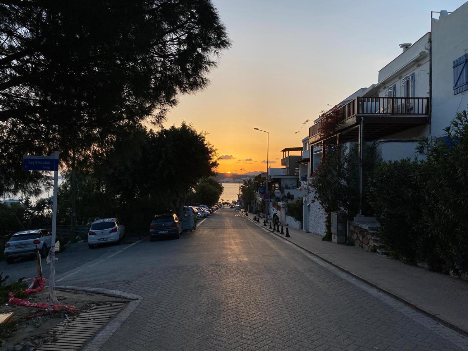 Aparthotel Izan Bakis Bodrum