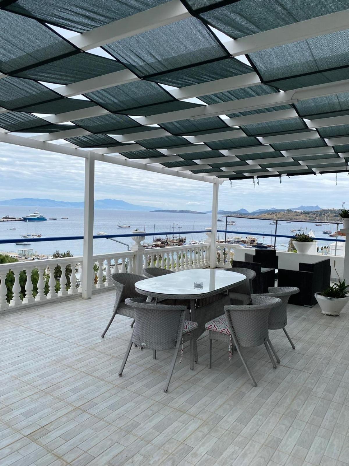 Aparthotel Izan Bakis *