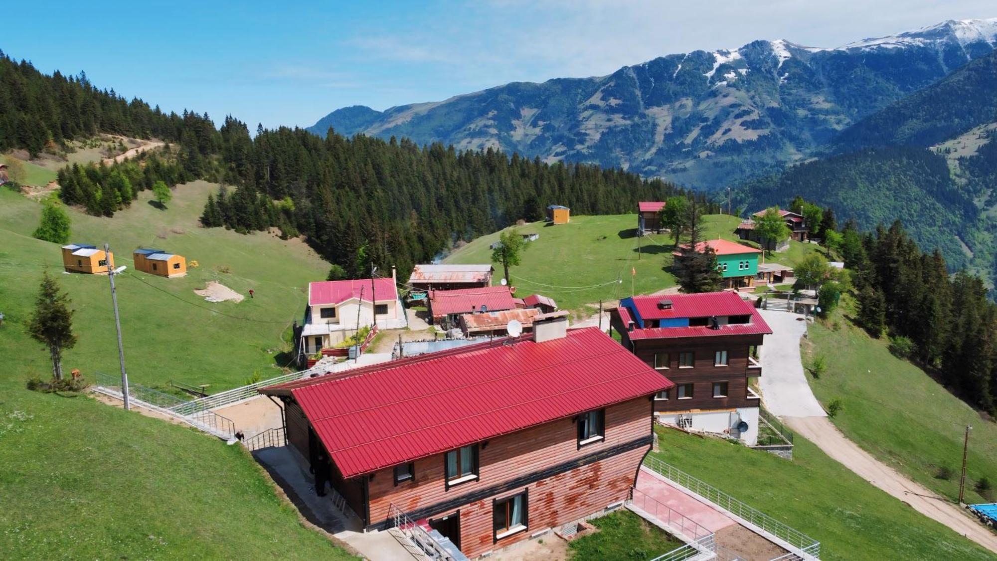 Kalispera Aparthotel