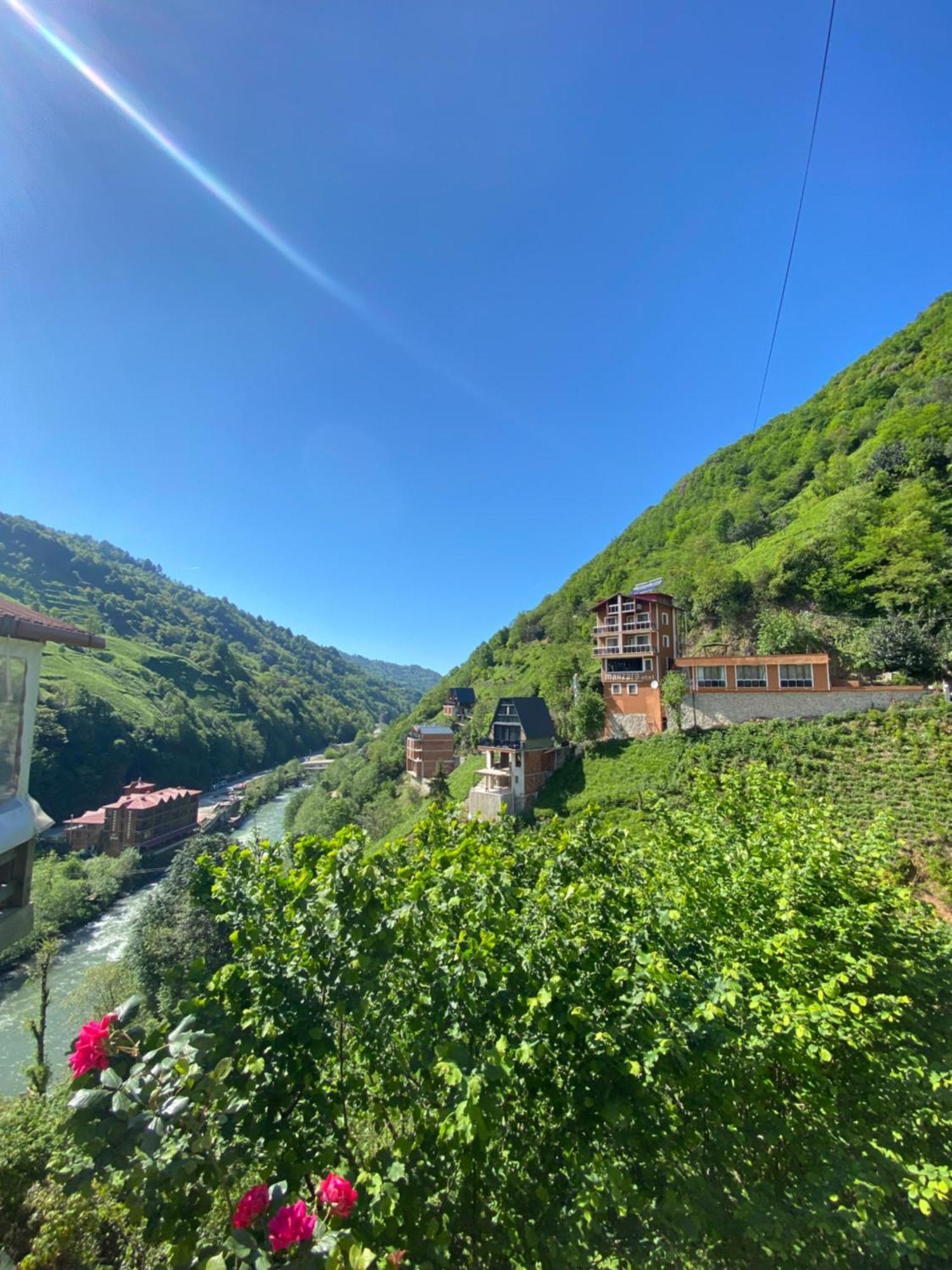 Hotel Vadidekal