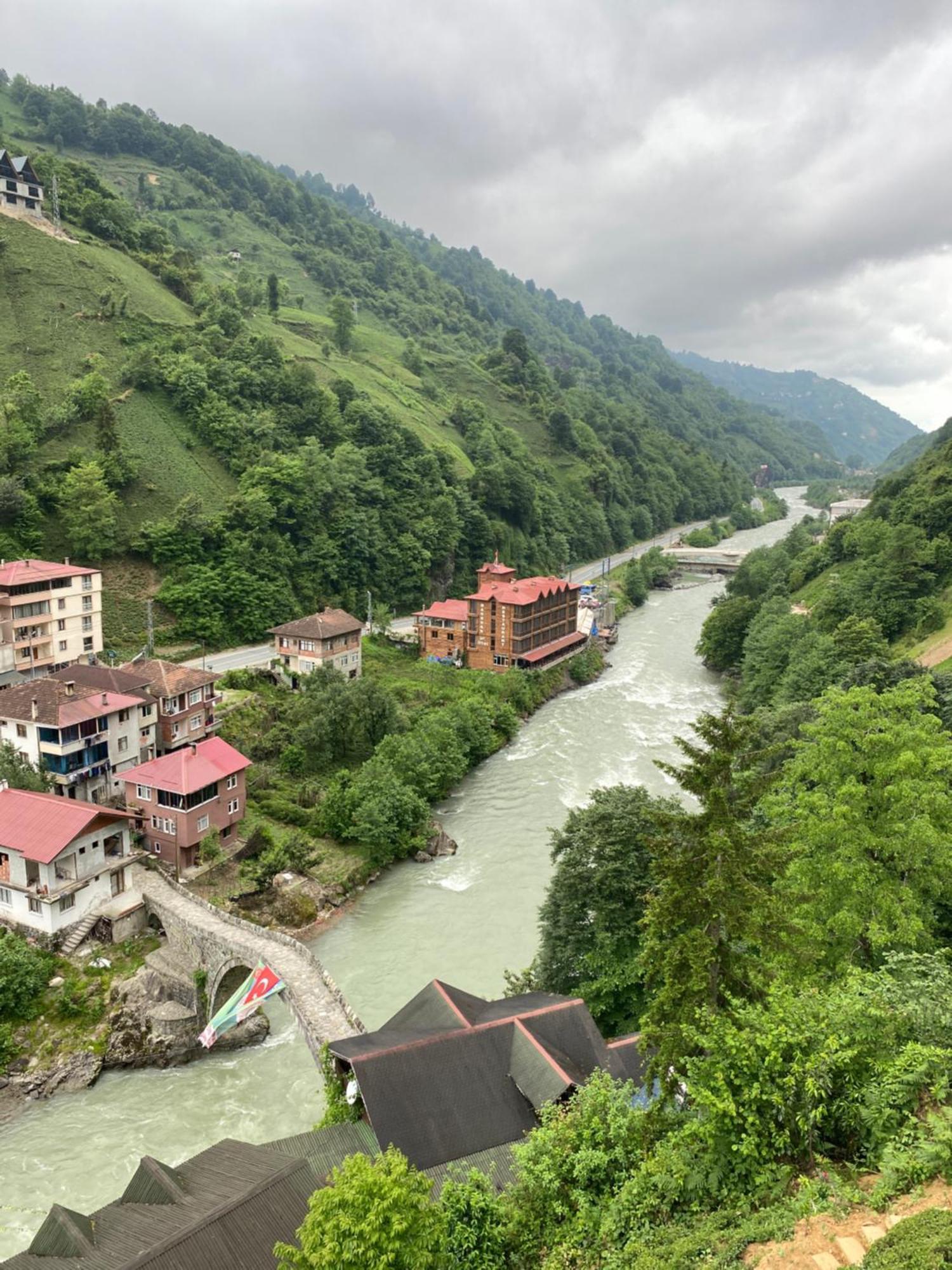 Hotel Vadidekal