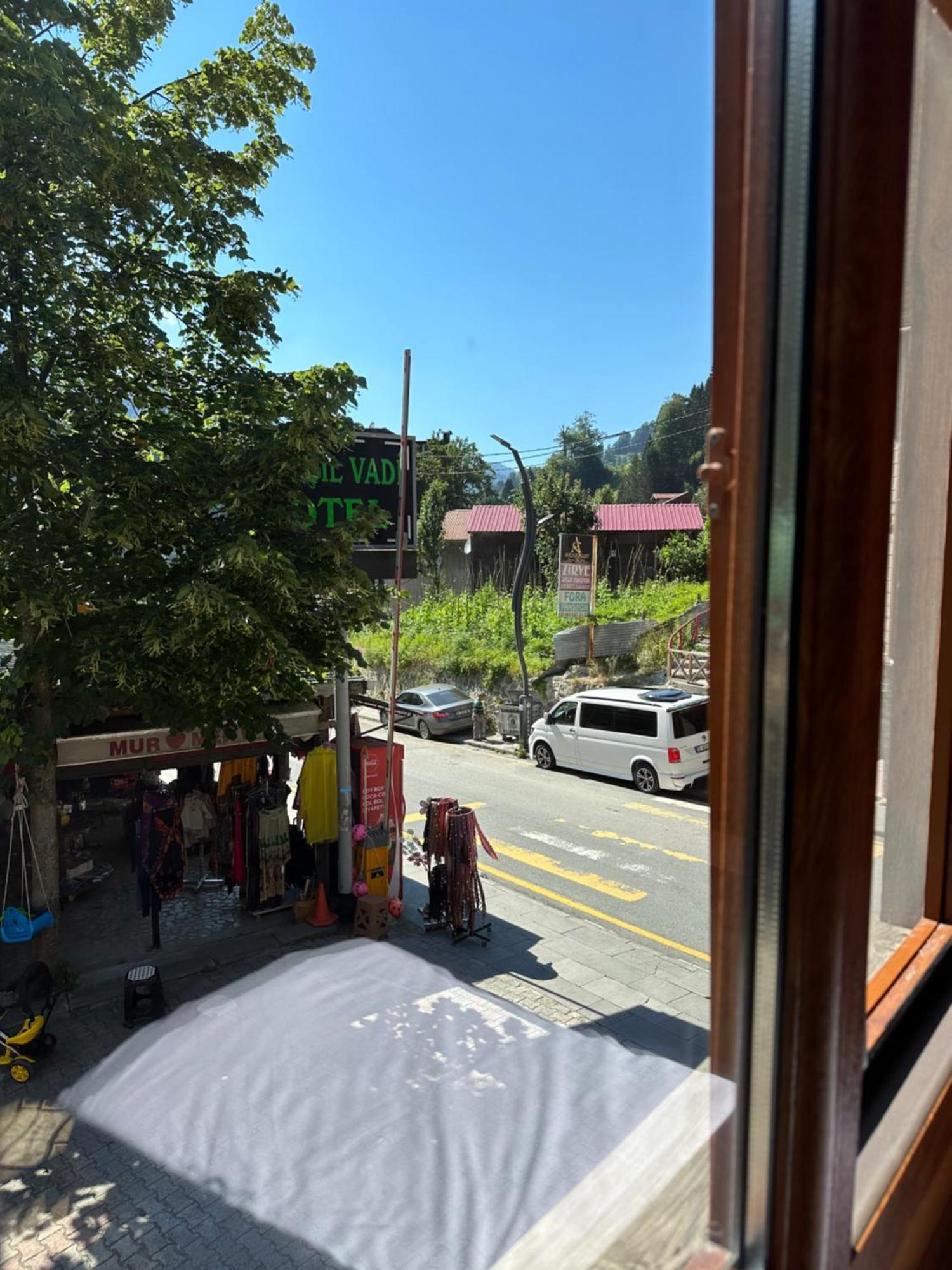 Hotel Abduloglu Butik