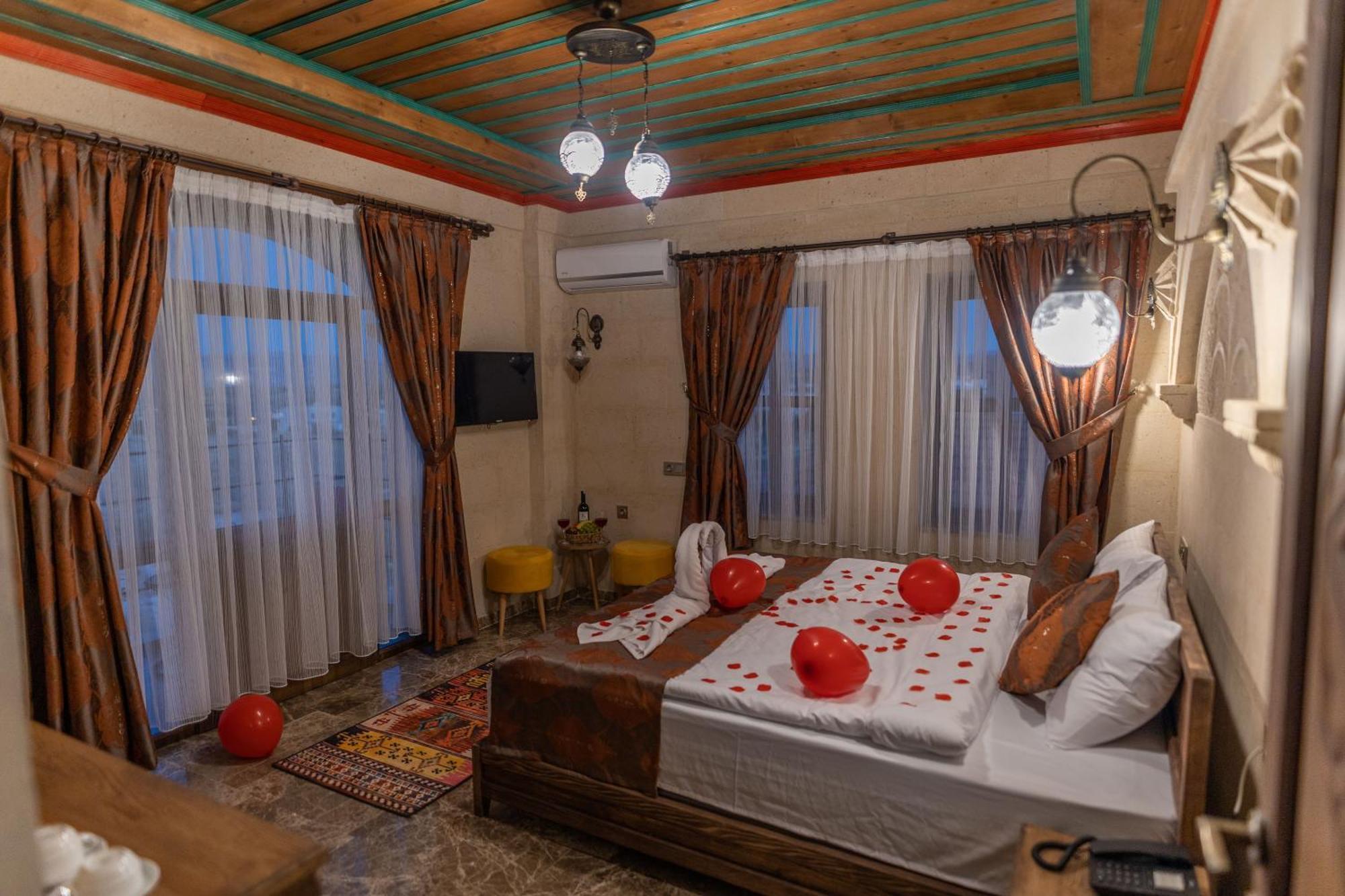 Hotel Cordial Cappadocia