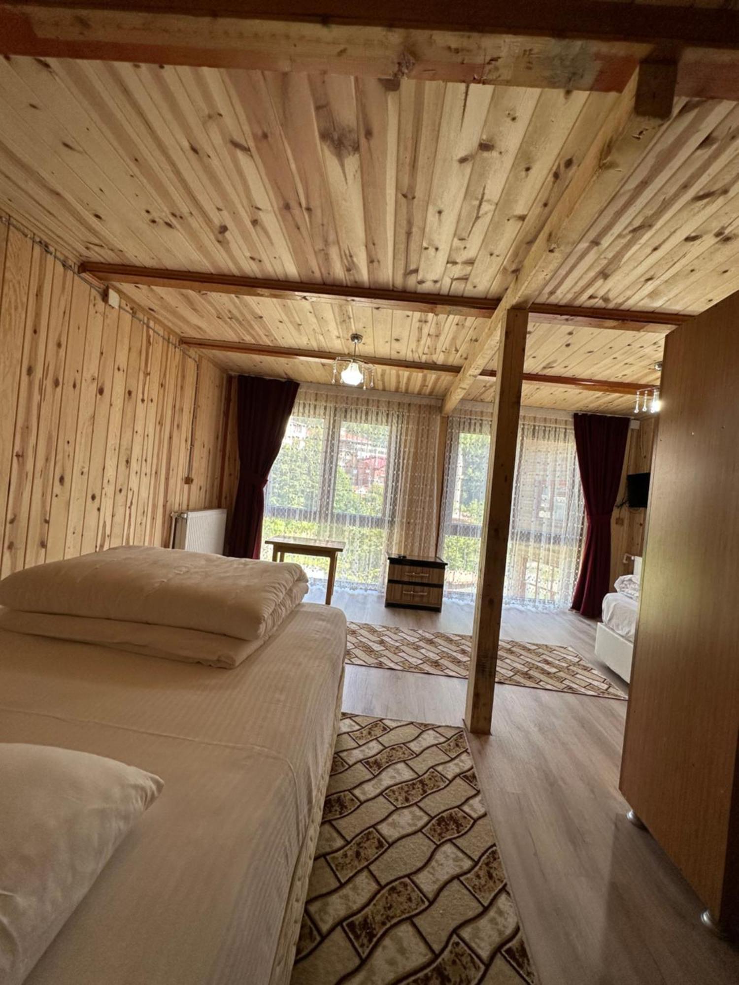 Abduloglu Butik Hotel *