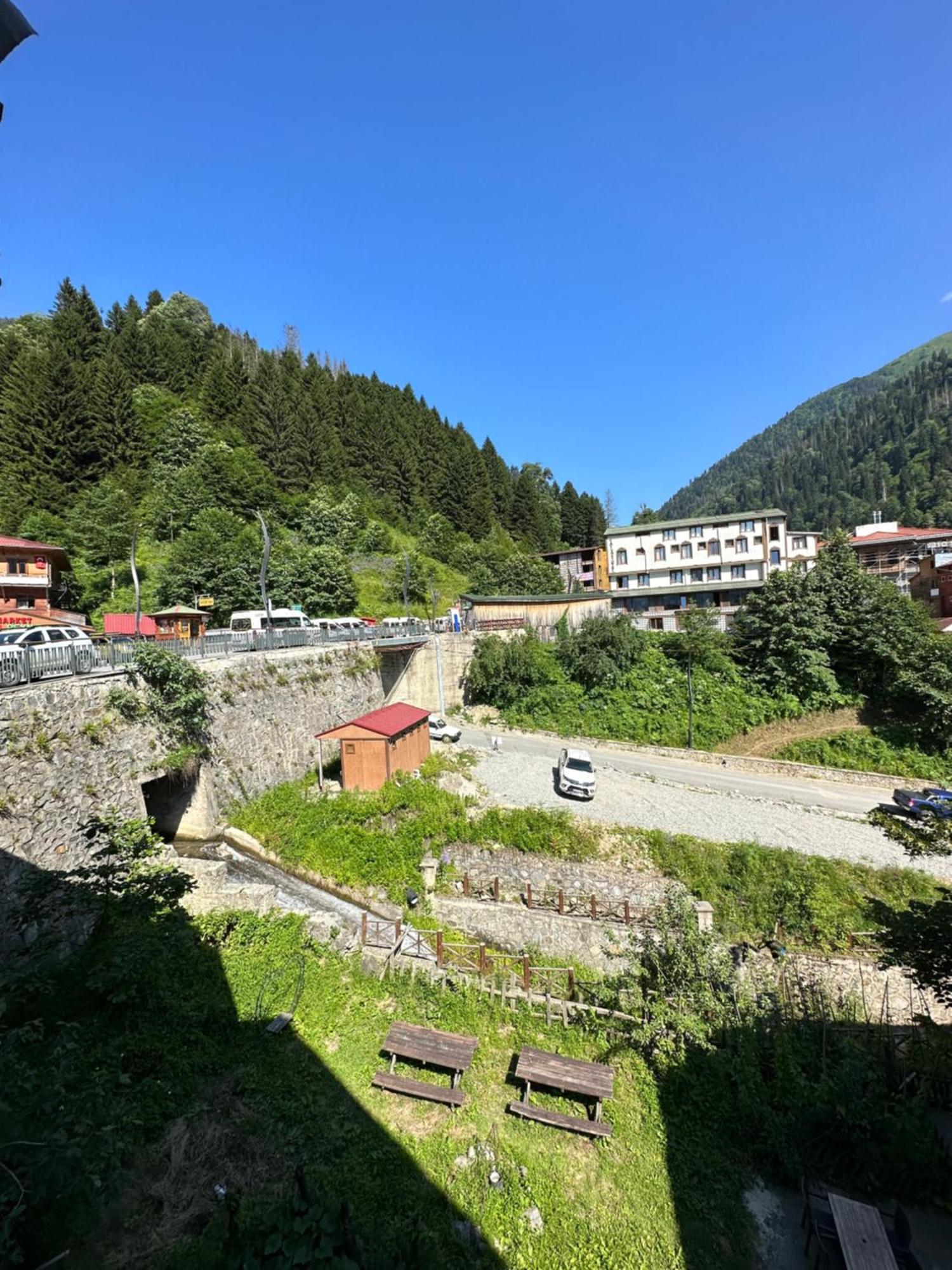 Abduloglu Butik Hotel