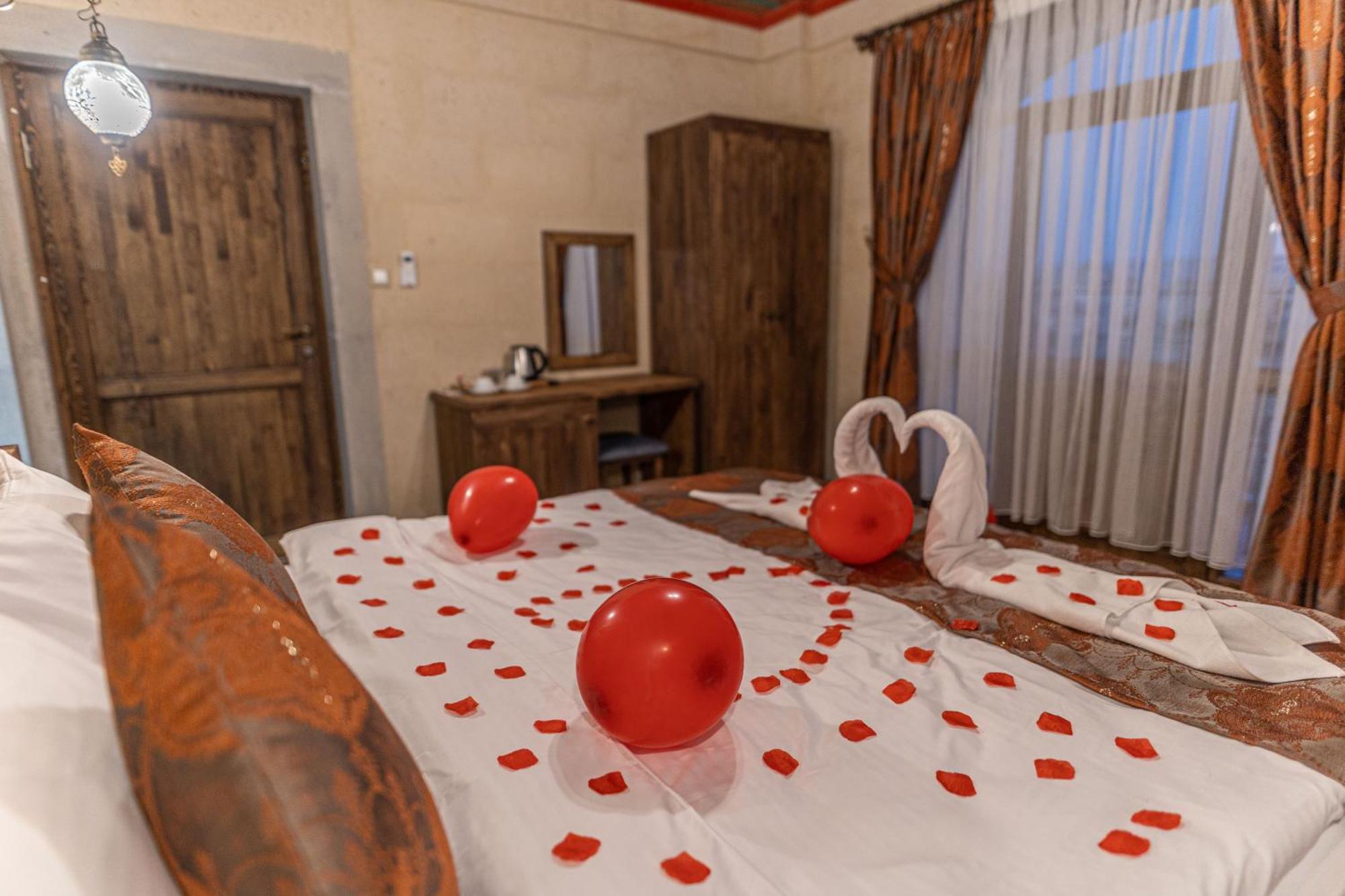 Cordial Cappadocia Hotel *