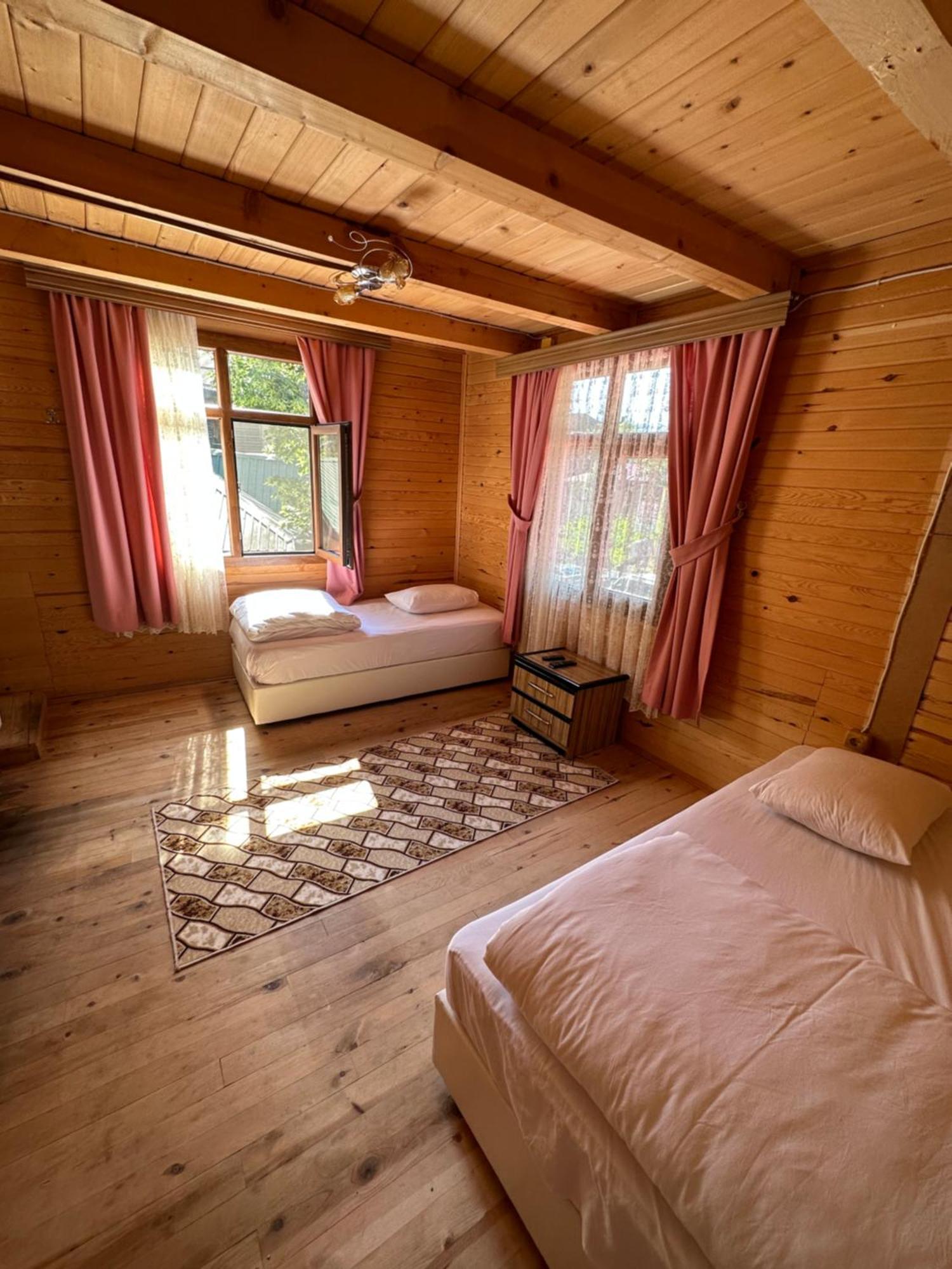 Abduloglu Butik Hotel Camlihemsin