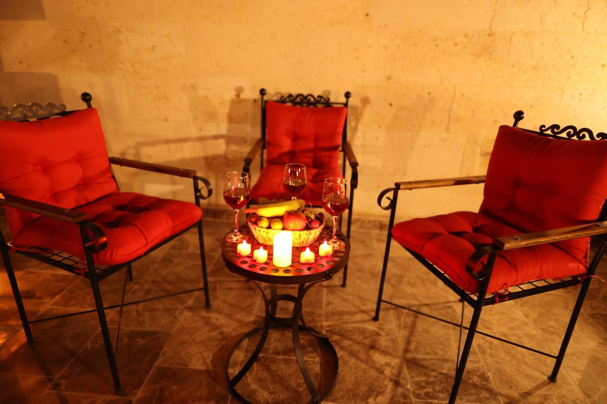 Hotel Cordial Cappadocia *
