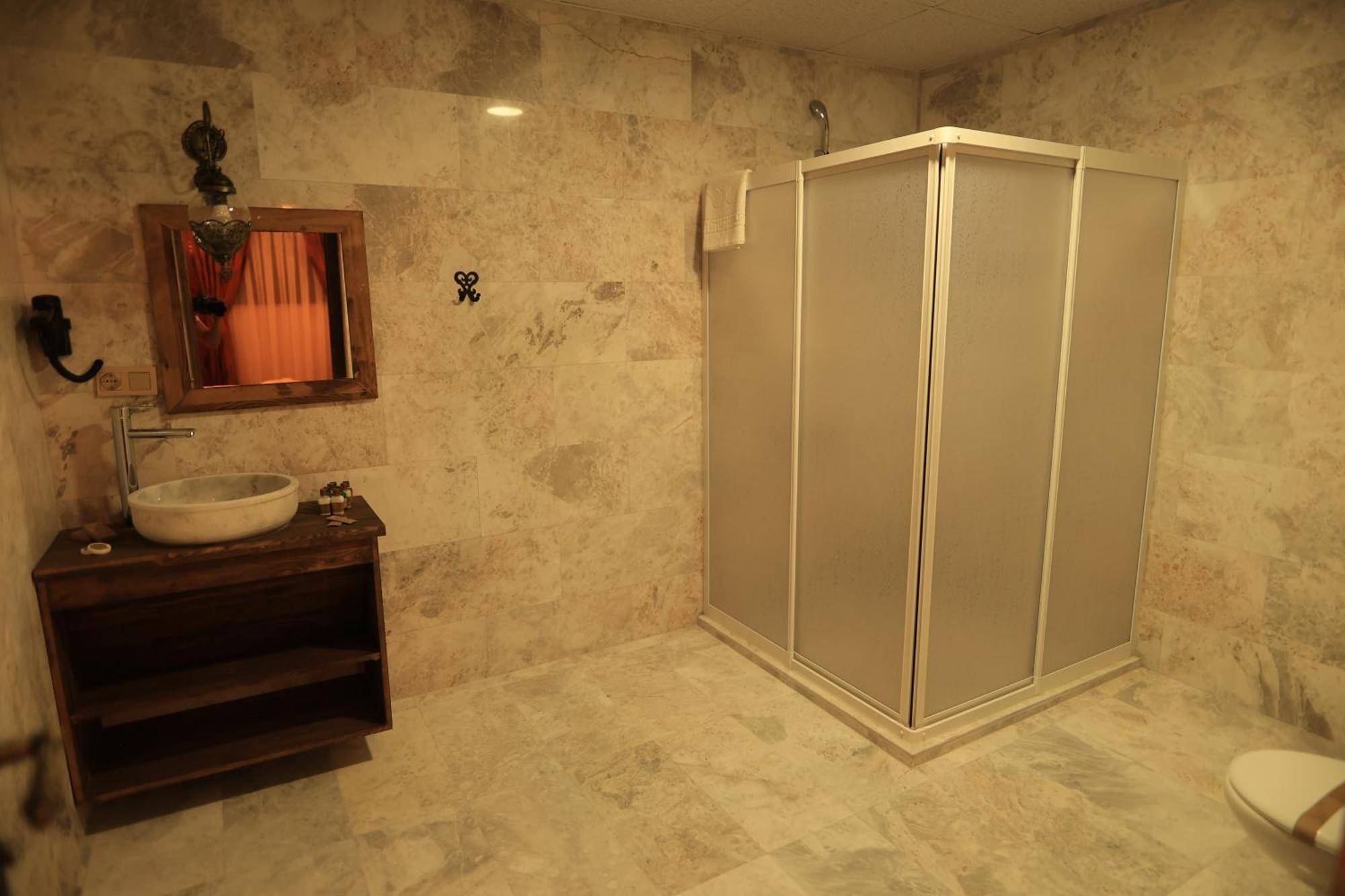 Cordial Cappadocia Hotel Ortahisar