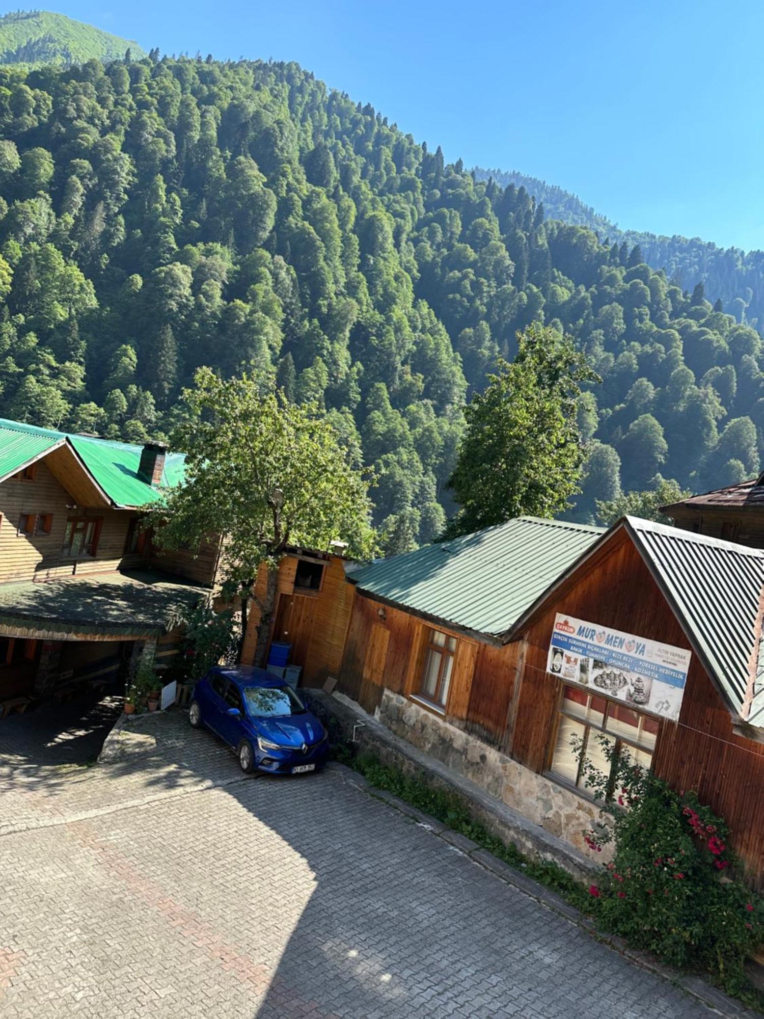 Hotel Abduloglu Butik