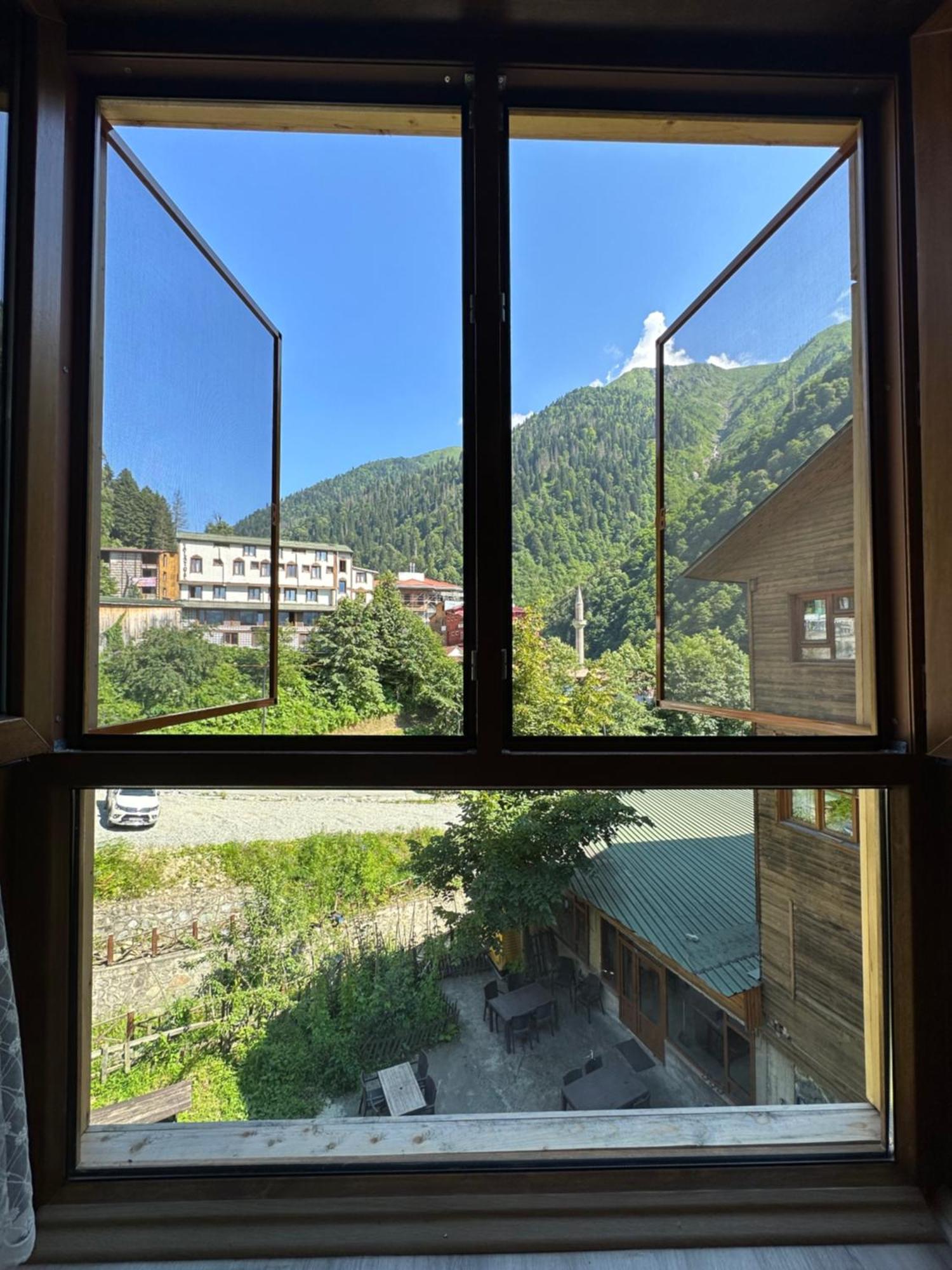 Hotel Abduloglu Butik *