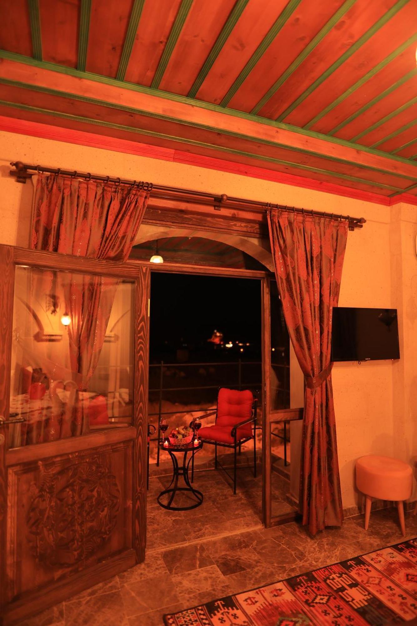 Hotel Cordial Cappadocia