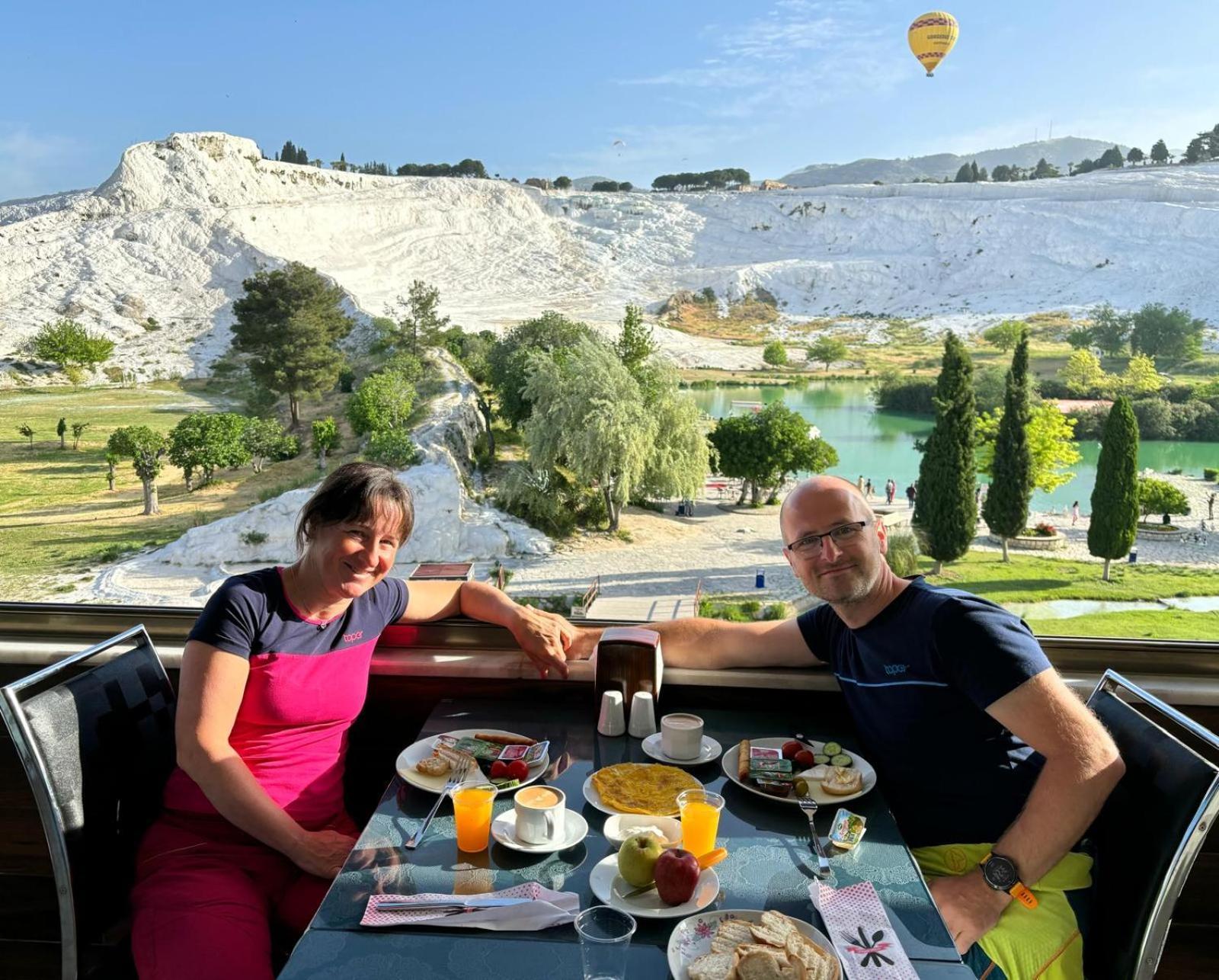 Sahin * Pamukkale