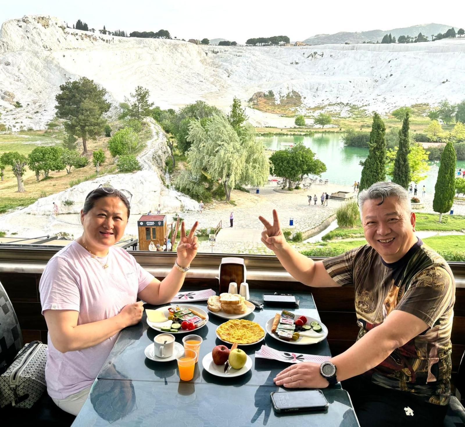 Sahin Pamukkale