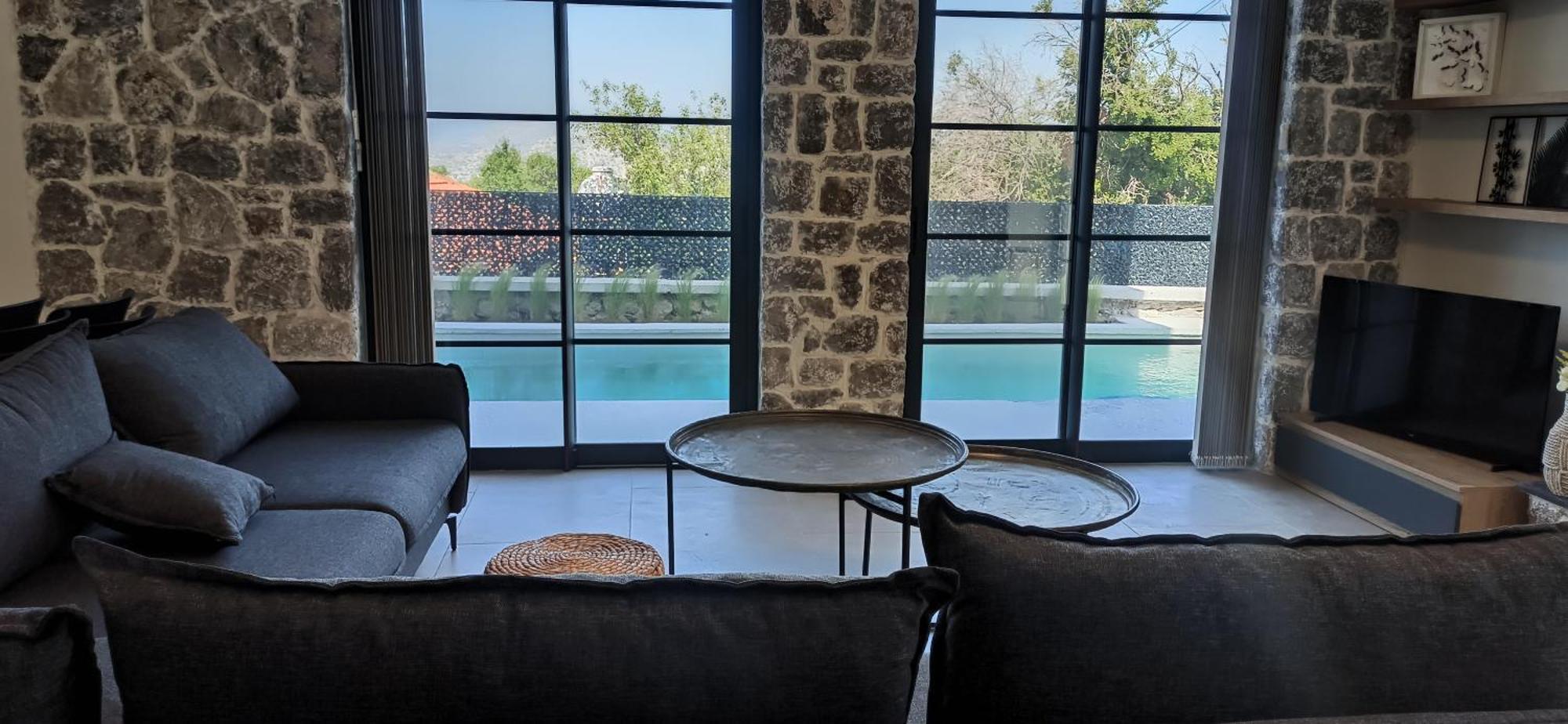 Sekihouse Villa *