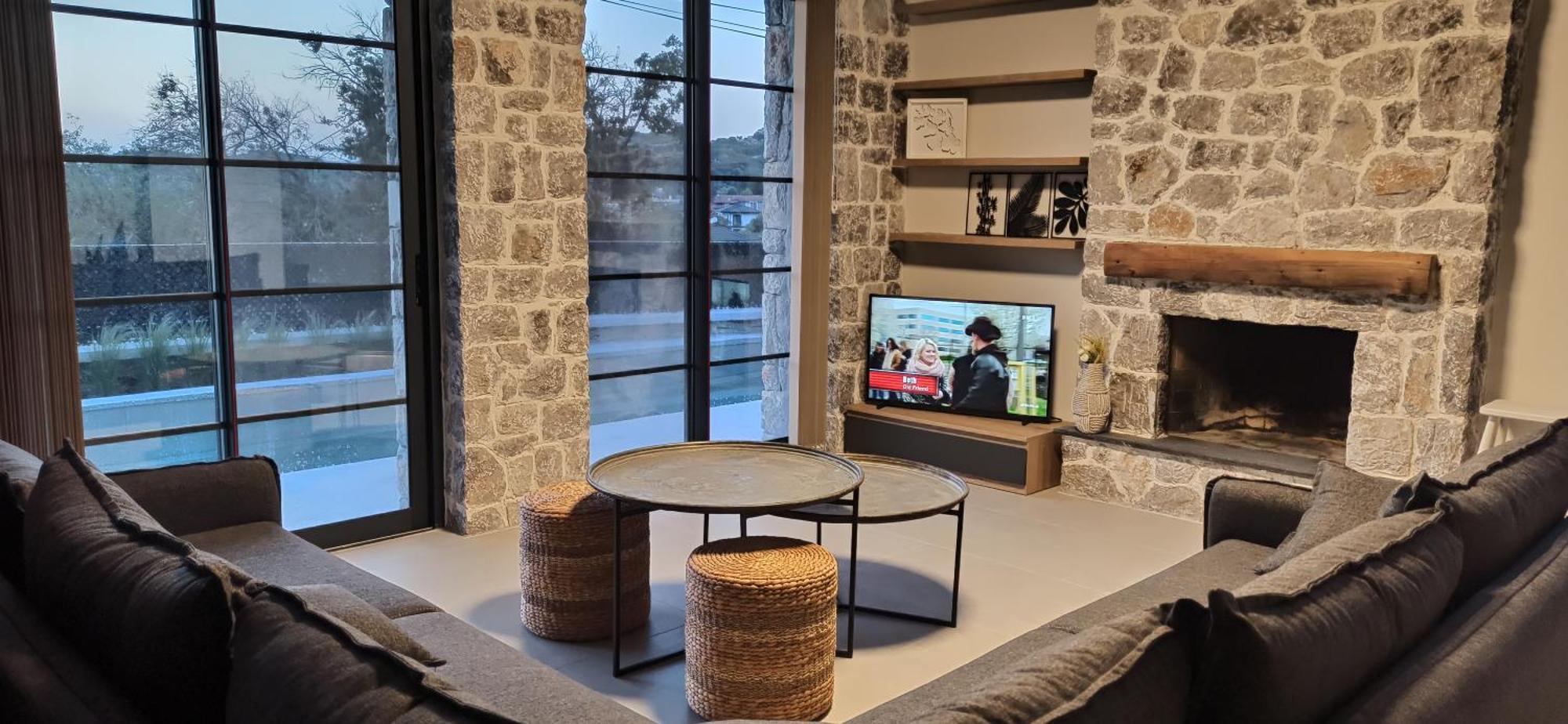 Sekihouse Villa Marmaris