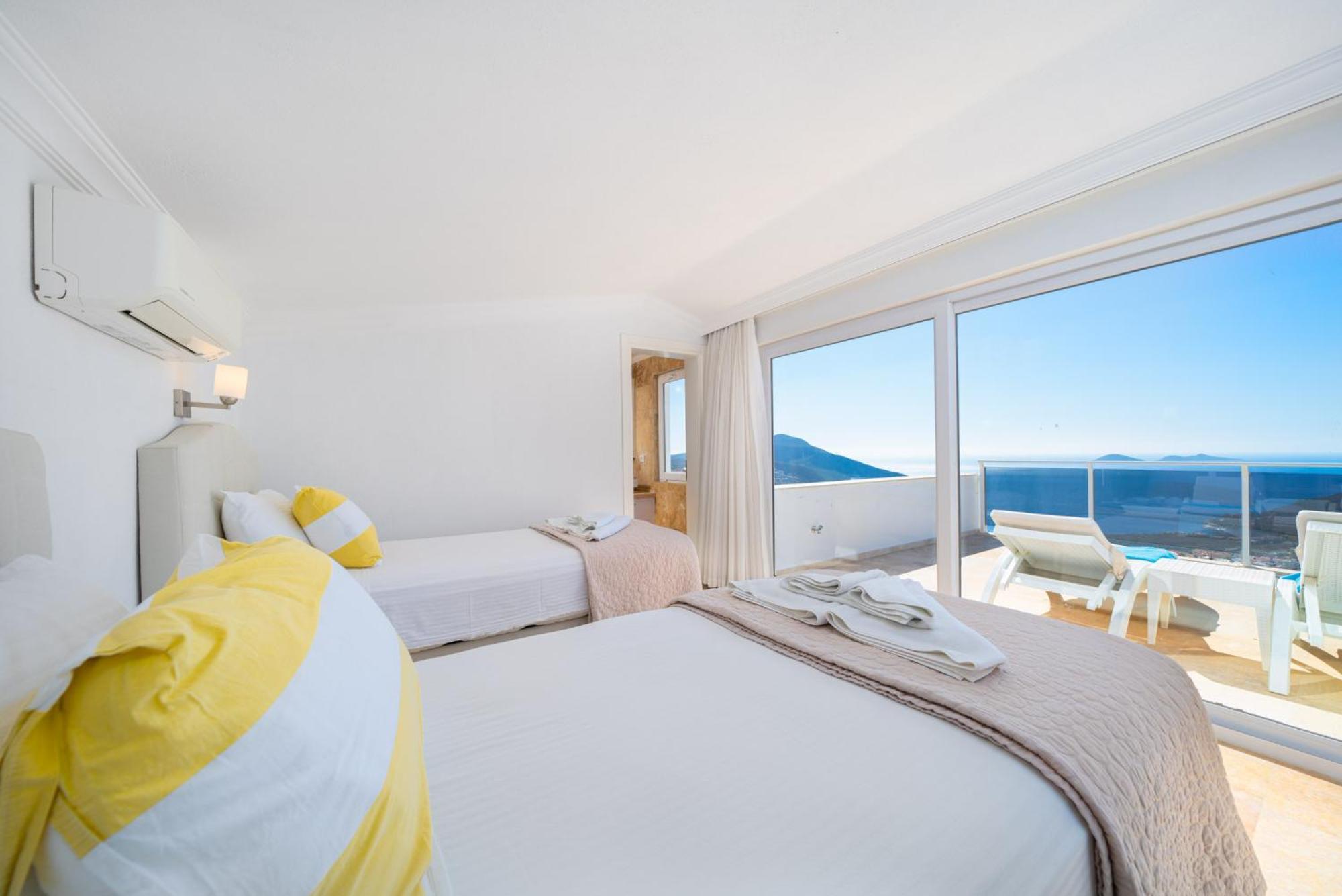 Villa Eco Warattah Kalkan