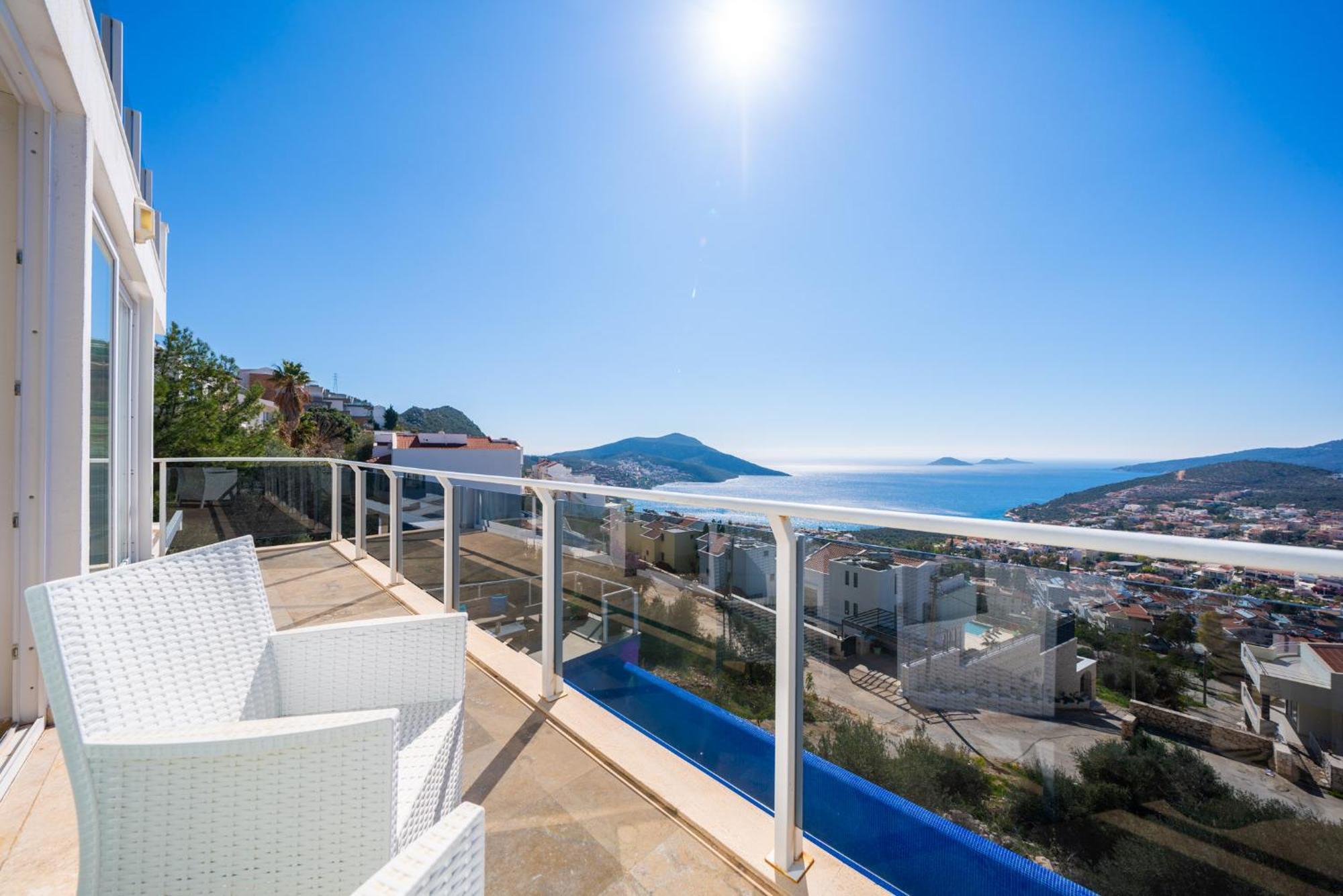 Villa Eco Warattah