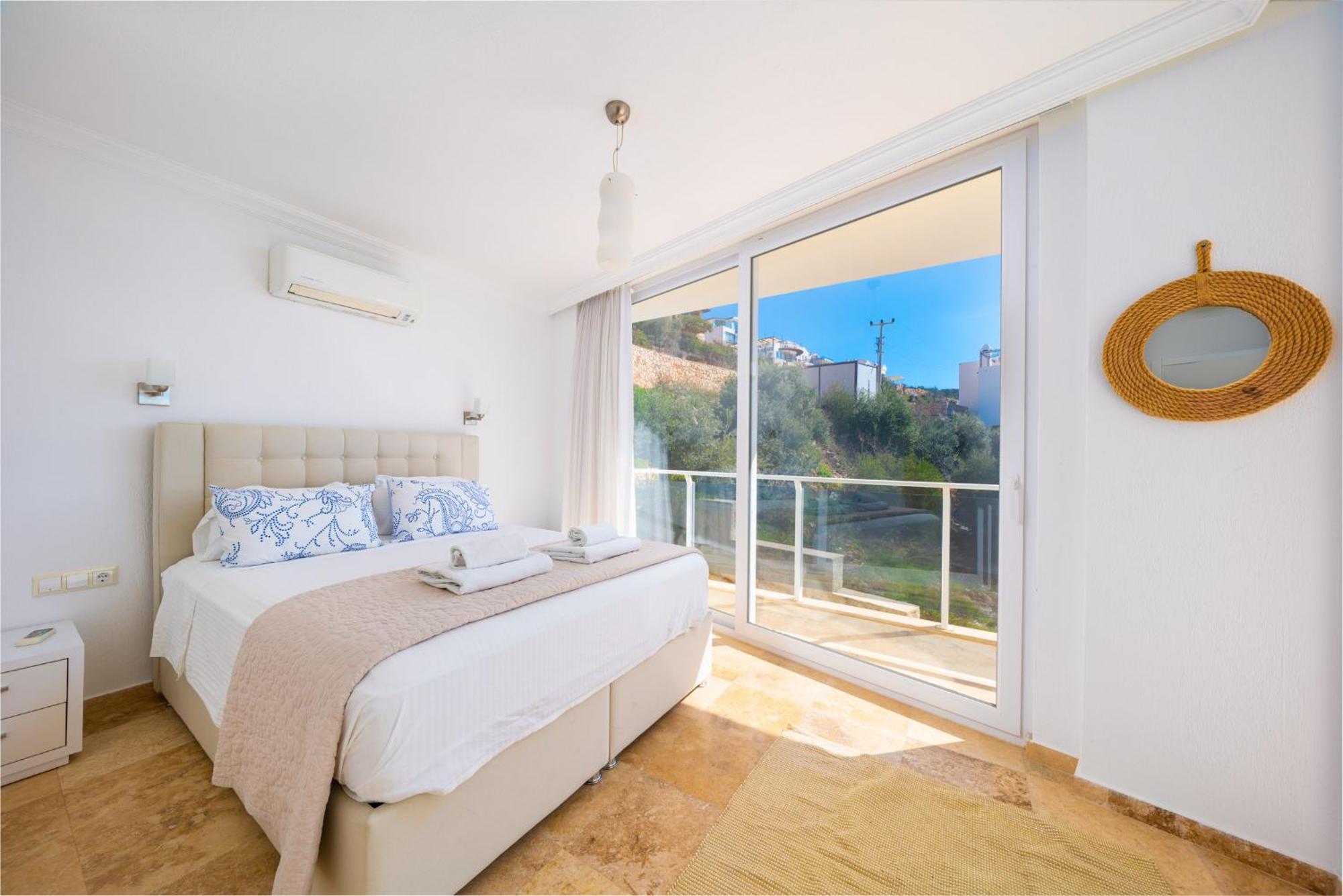 Villa Eco Warattah Kalkan