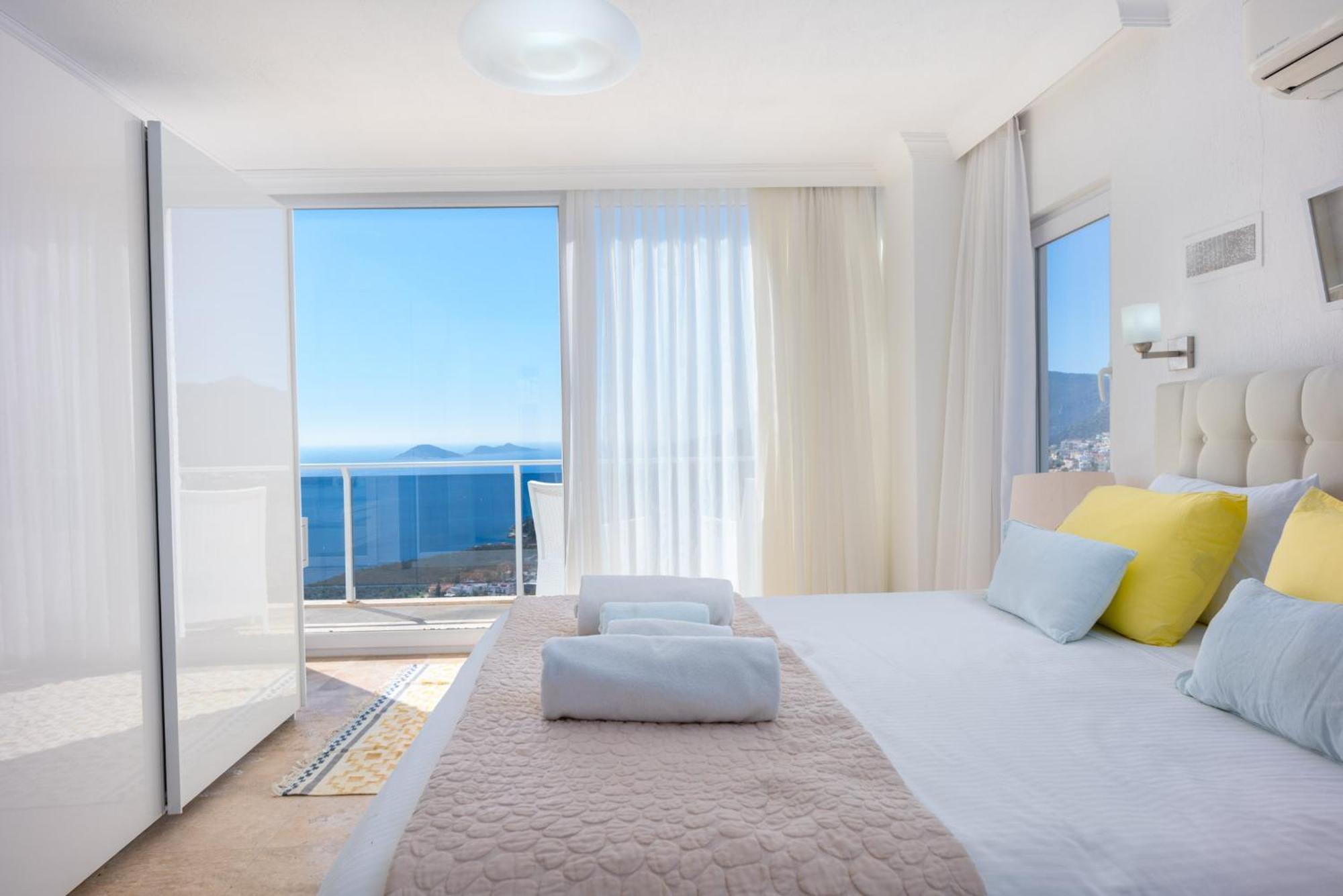 Eco Warattah Villa *