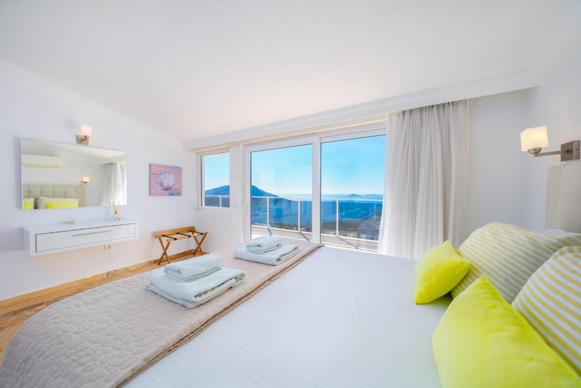 Eco Warattah Villa *