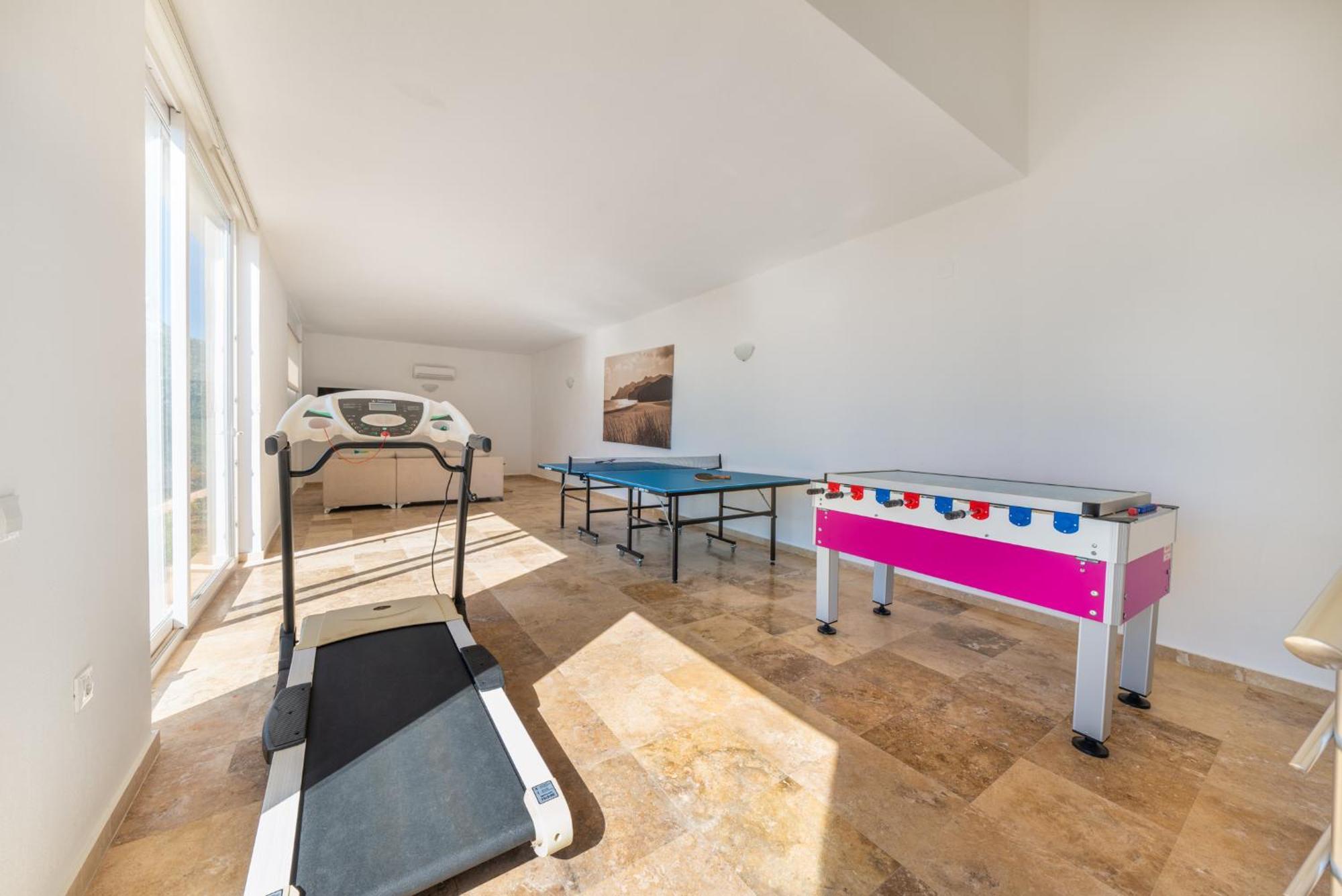 Eco Warattah Villa
