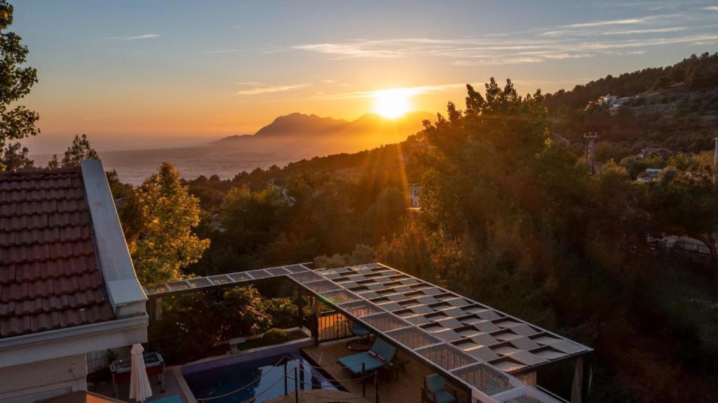 Villa Eco Stella