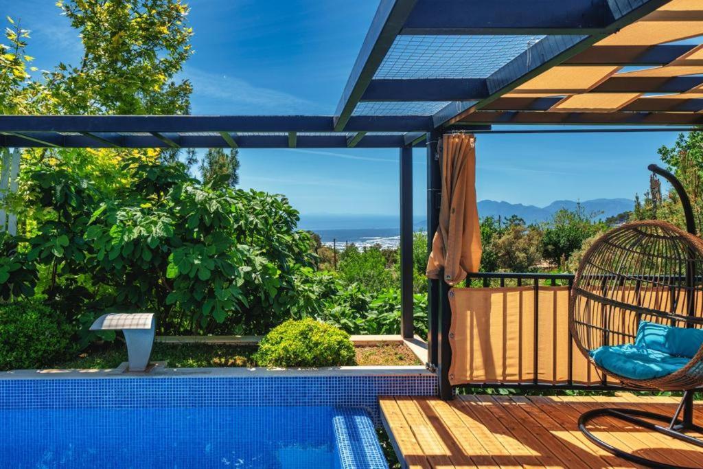 Eco Stella Kalkan