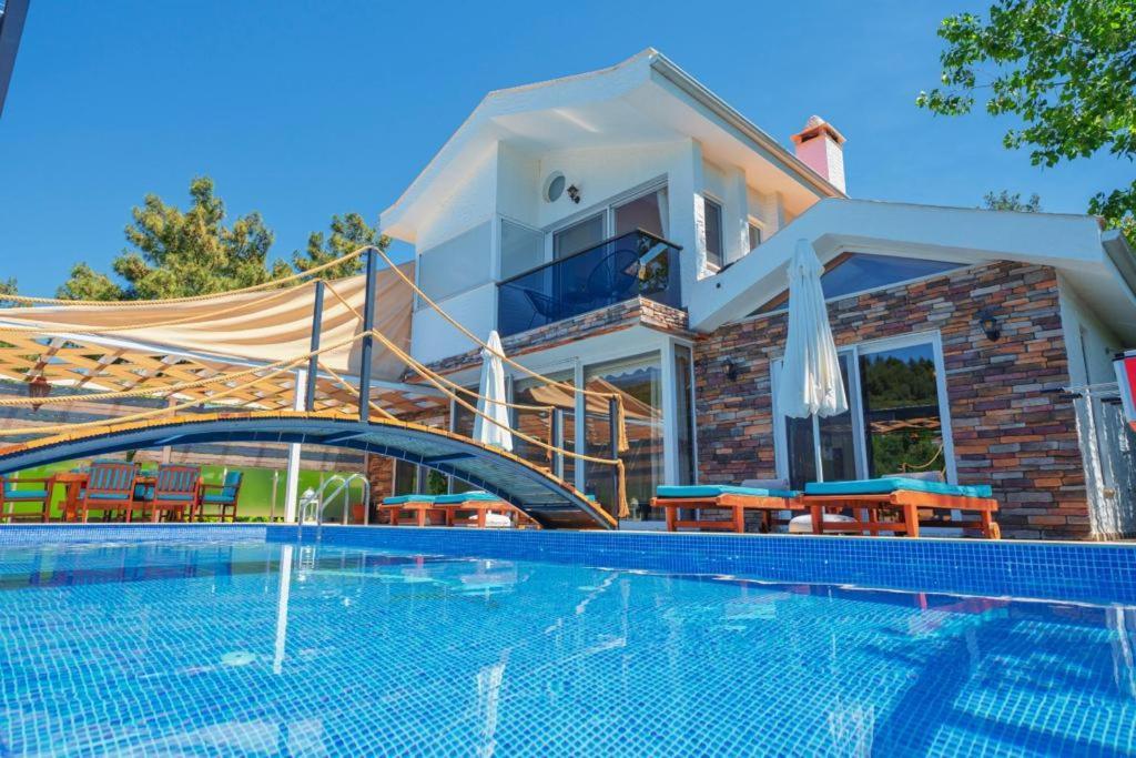Villa Eco Stella Kalkan