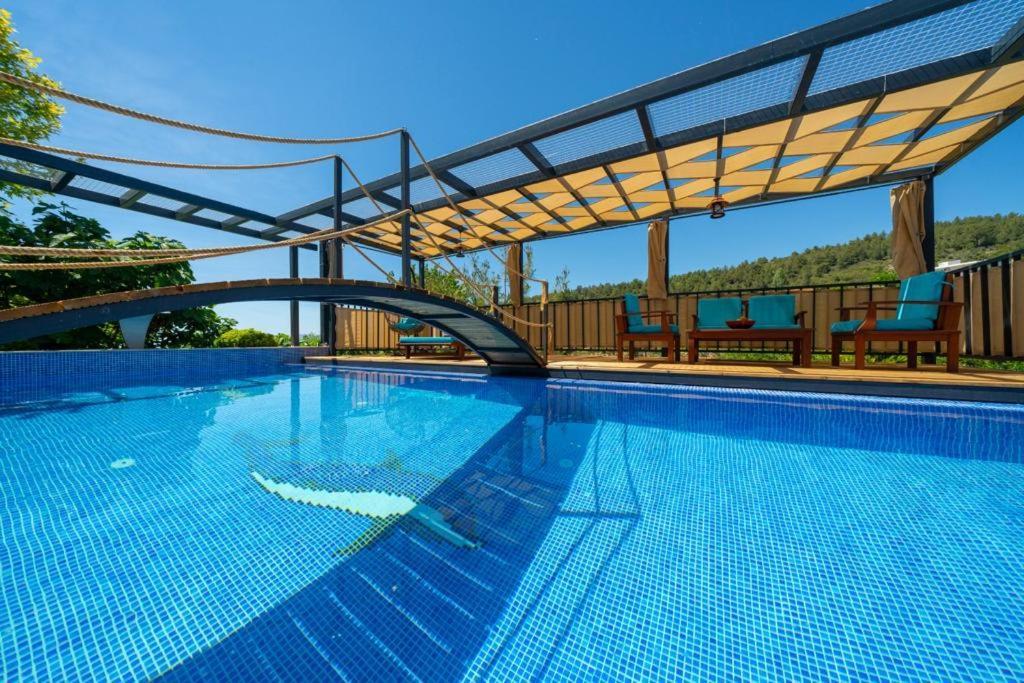 Eco Stella * Kalkan