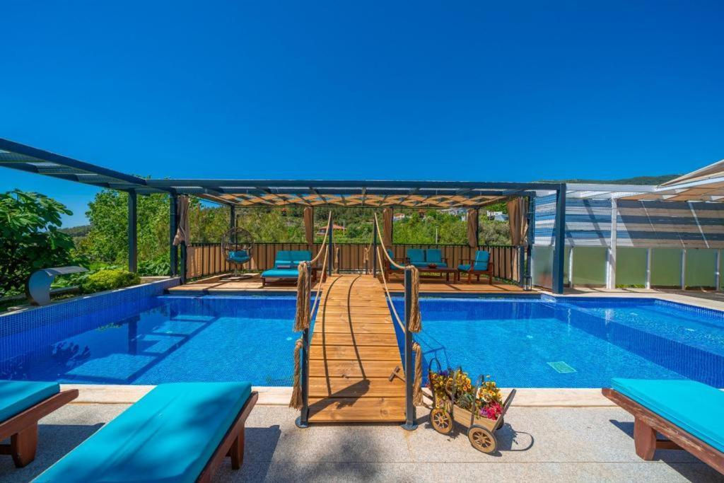Eco Stella Villa *