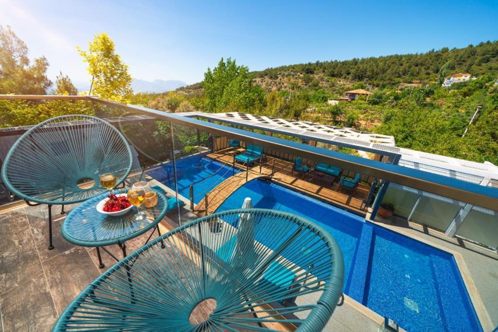 Eco Stella Kalkan