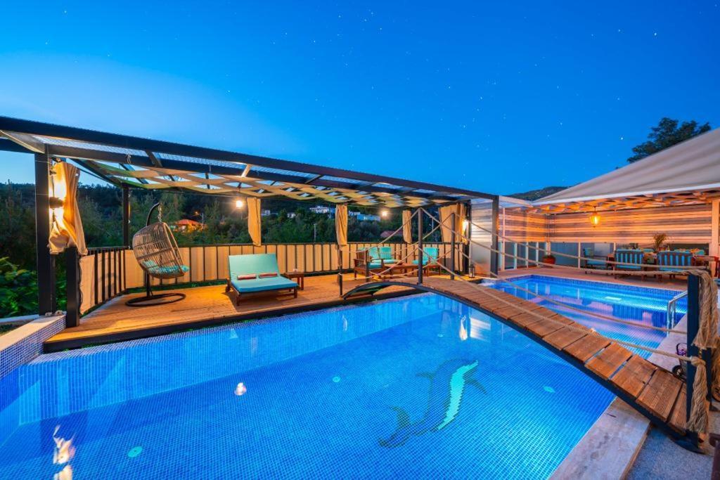 Eco Stella * Kalkan