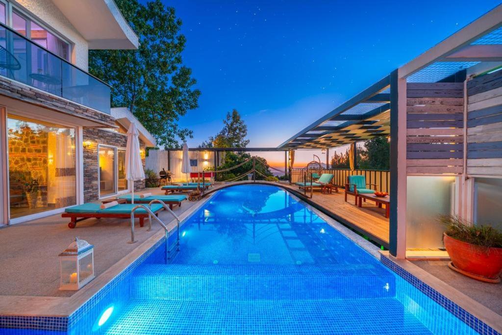 Eco Stella * Kalkan