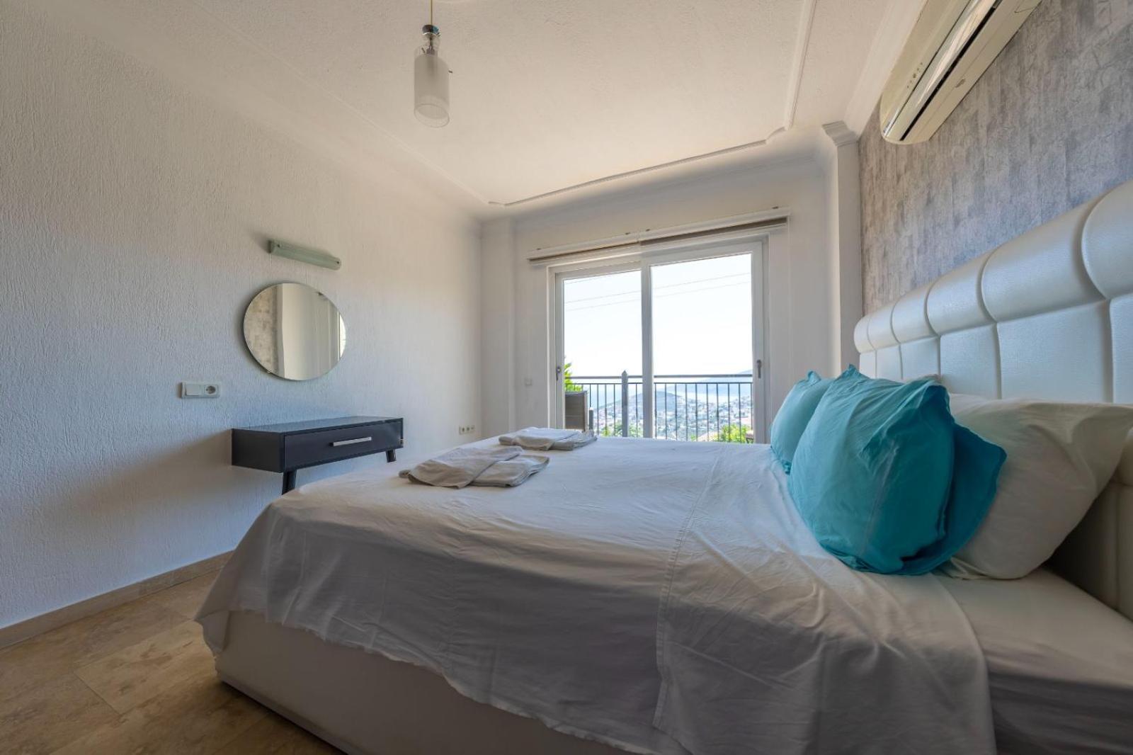 Villa Eco Sarnich *