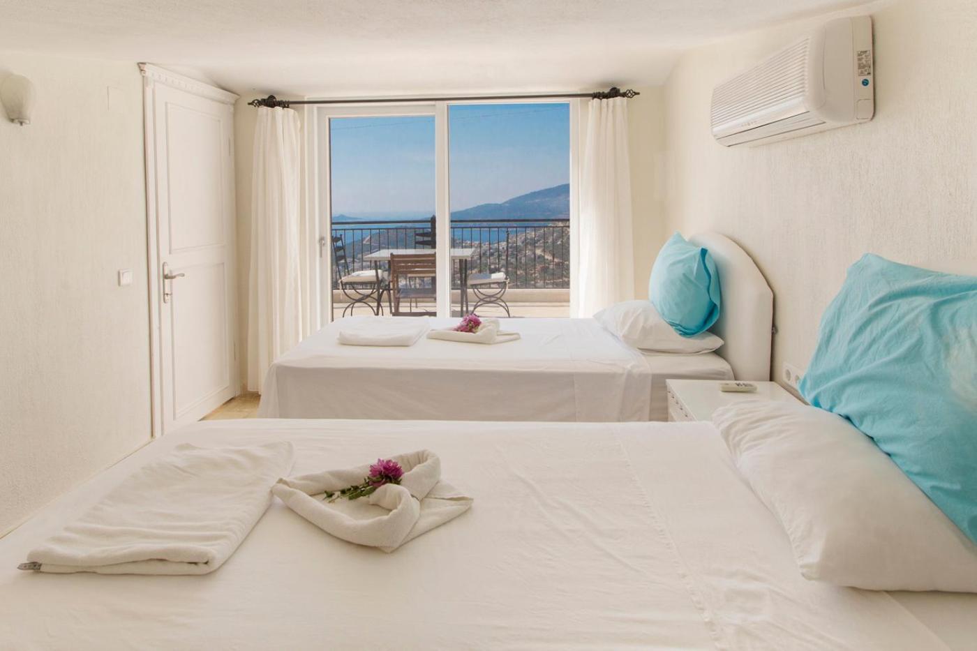 Villa Eco Sarnich Kalkan