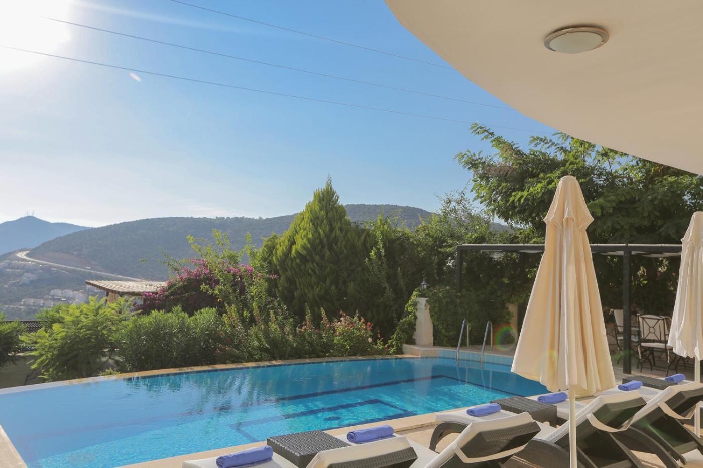 Villa Eco Sarnich