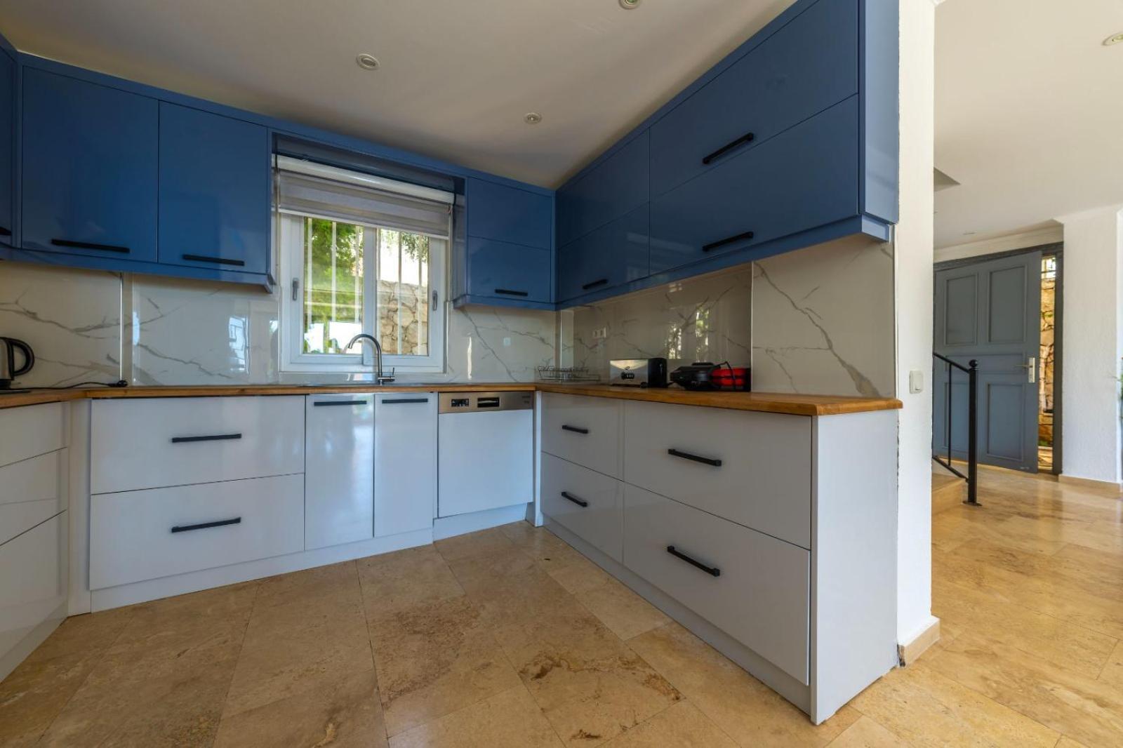 Villa Eco Sarnich
